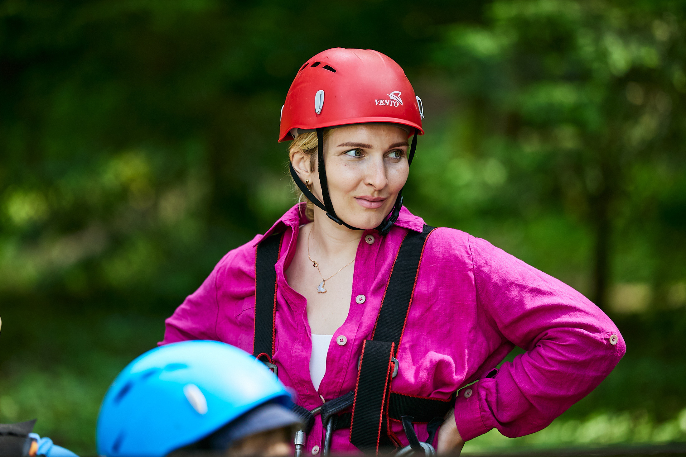 Summer party. Фотограф Дмитрий Смелов