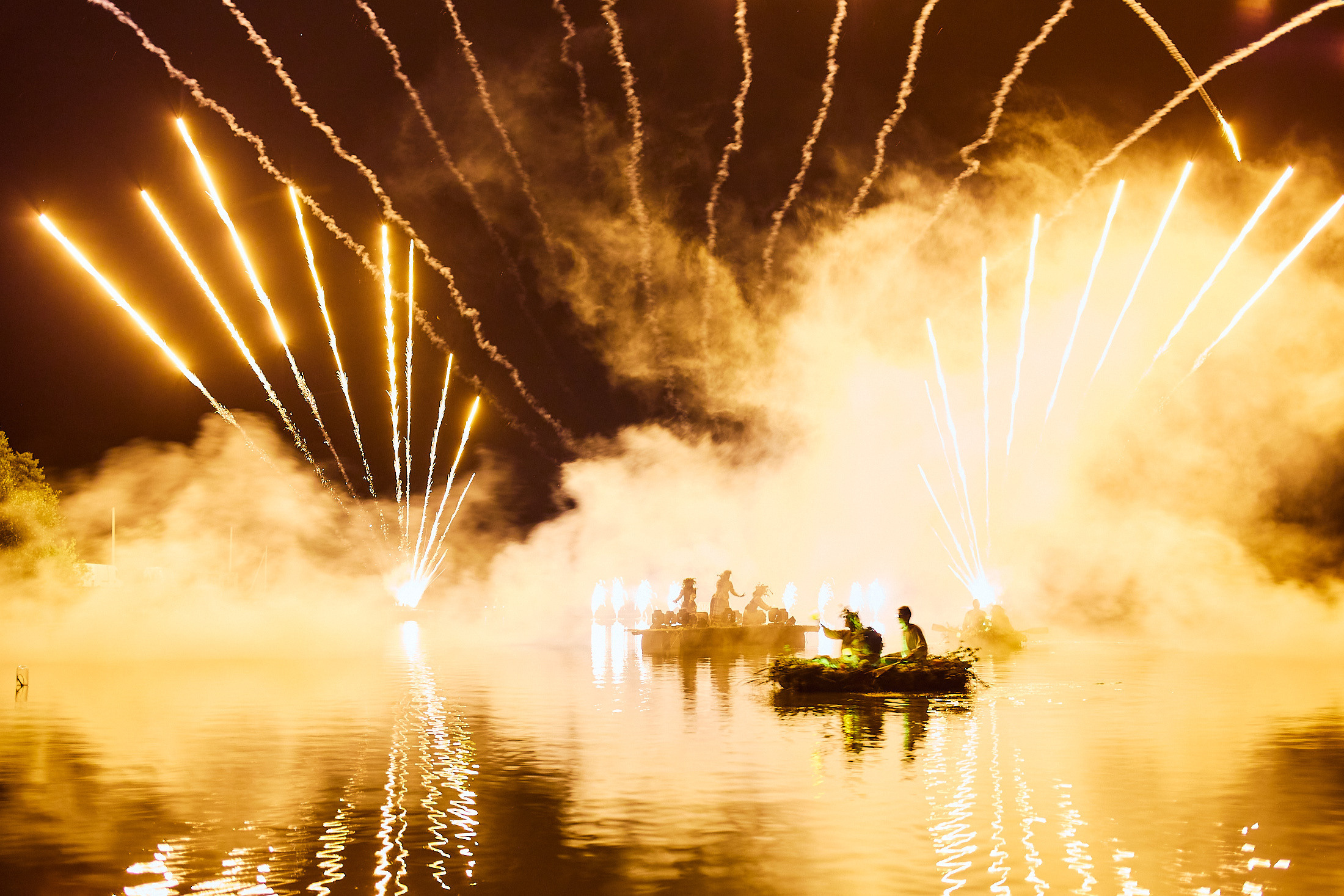 Summer party. Фотограф Дмитрий Смелов