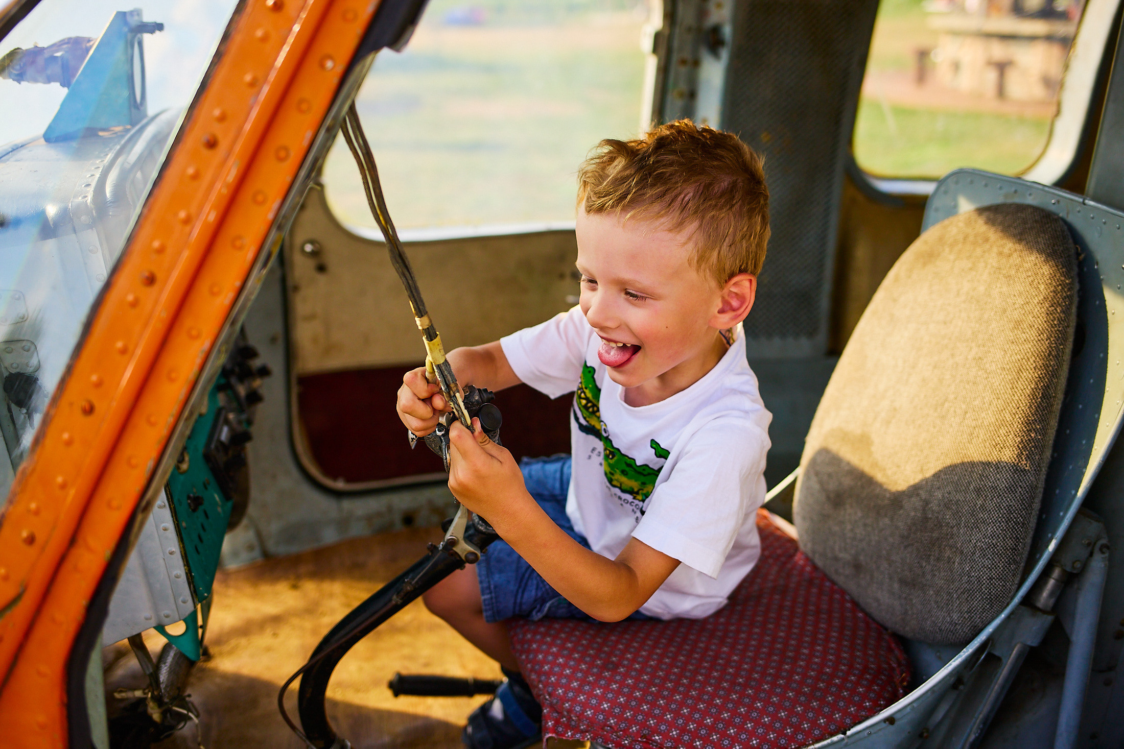 Summer party. Фотограф Дмитрий Смелов