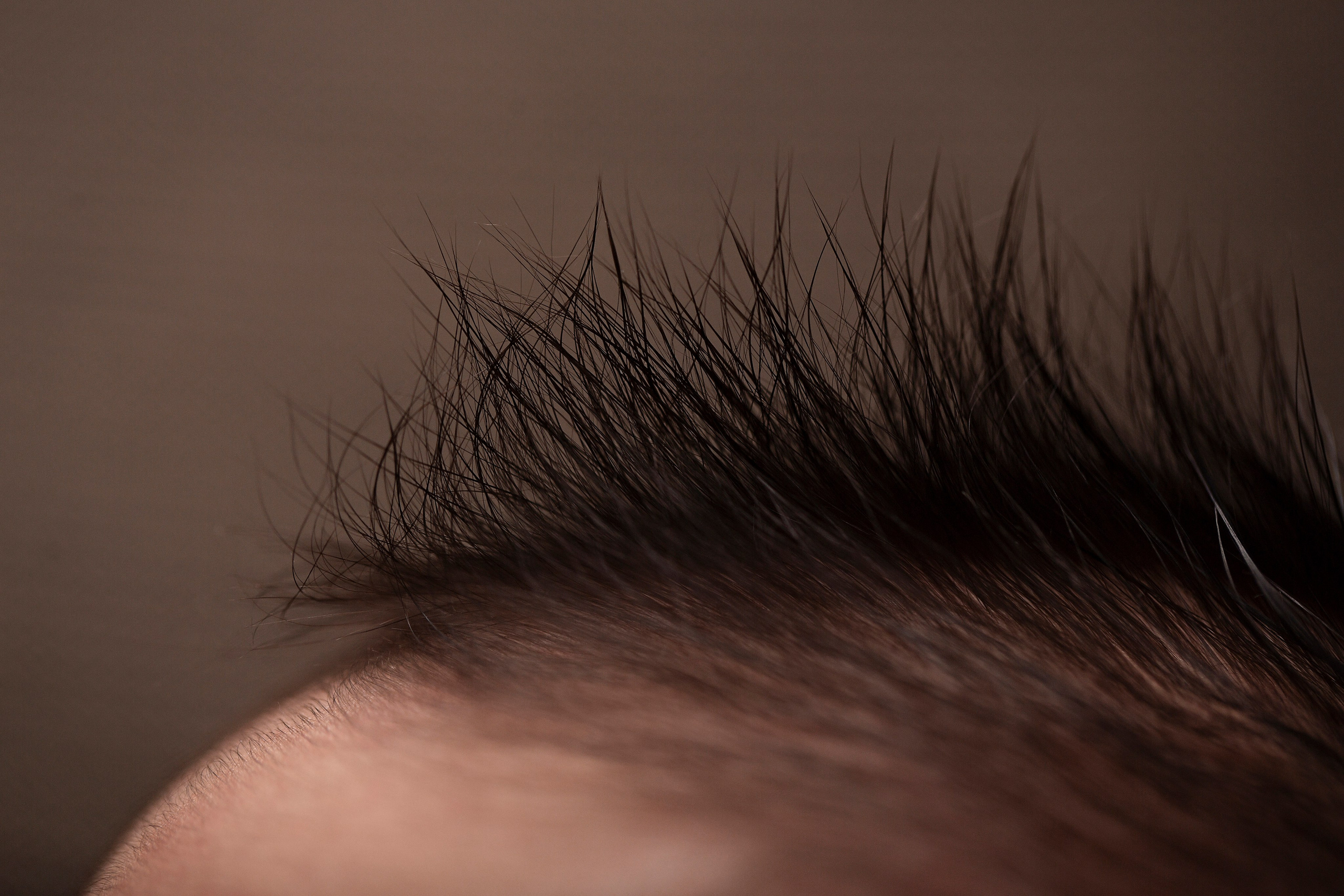 Chocolate. Фотограф новорожденных, семейный фотограф в Санкт-Петербурге