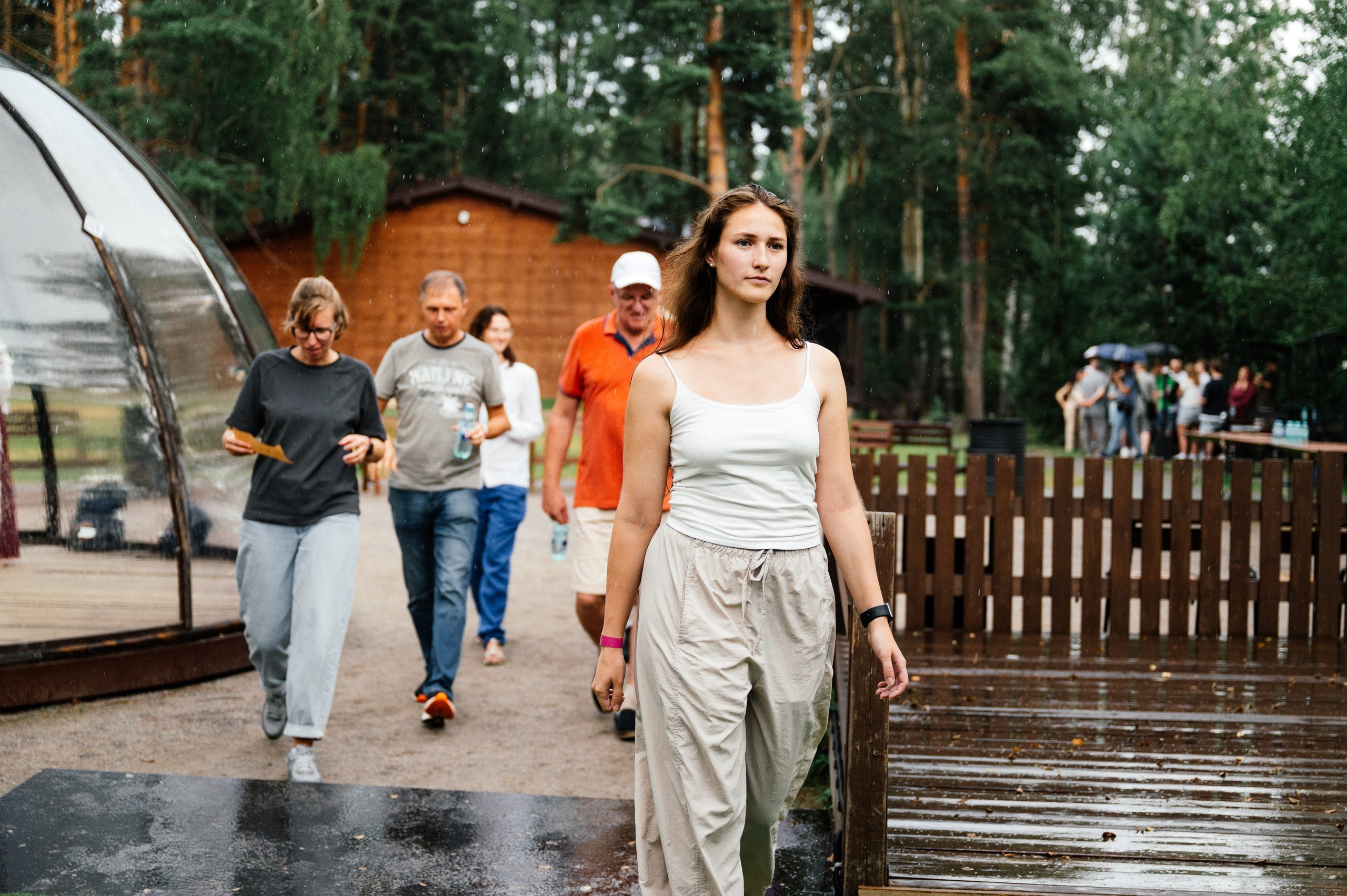 ООО «Солантек». Тимбилдинг. Фотограф в Санкт-Петербурге Александр Беляшов