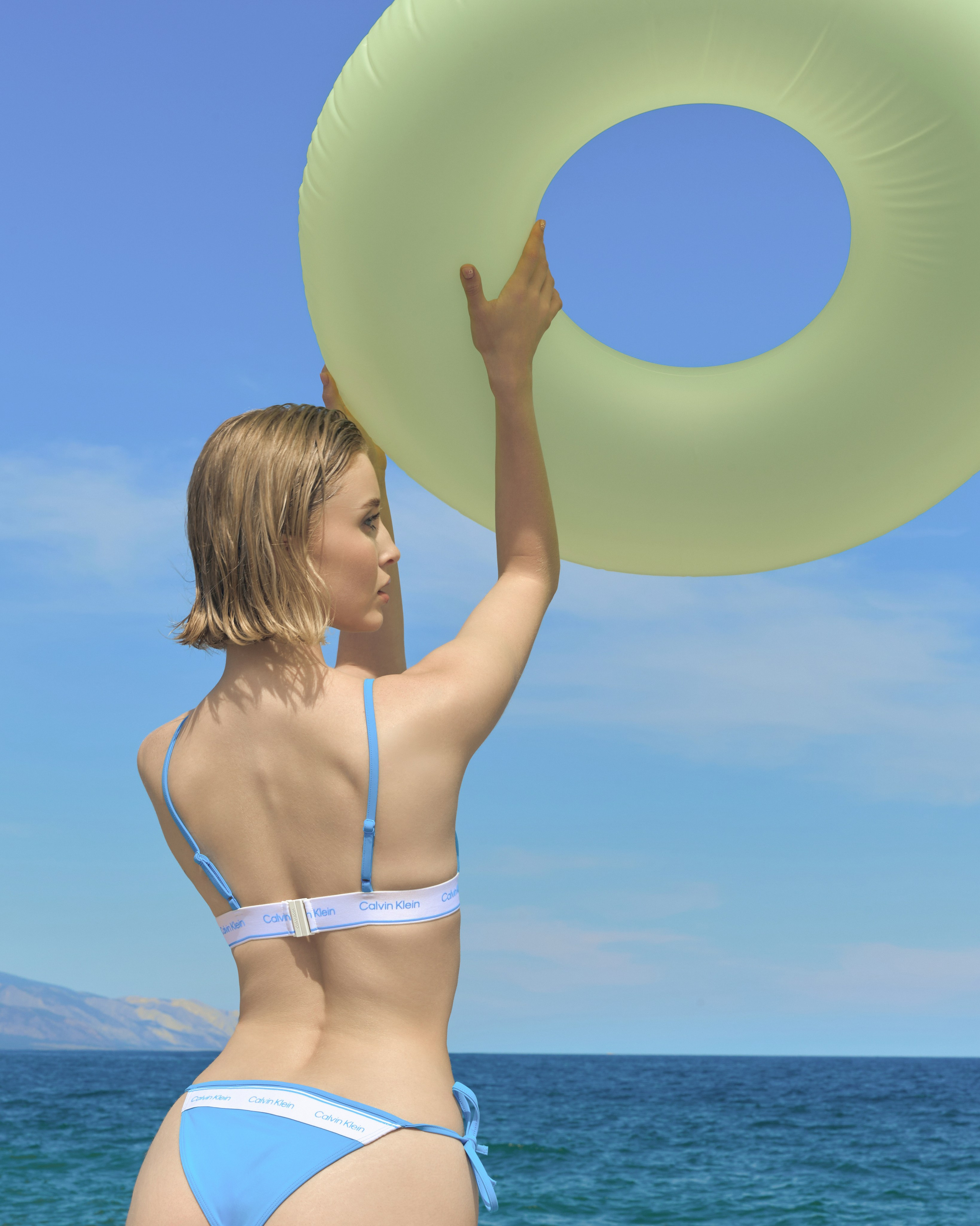 Нижнее белье и купальники. Главная