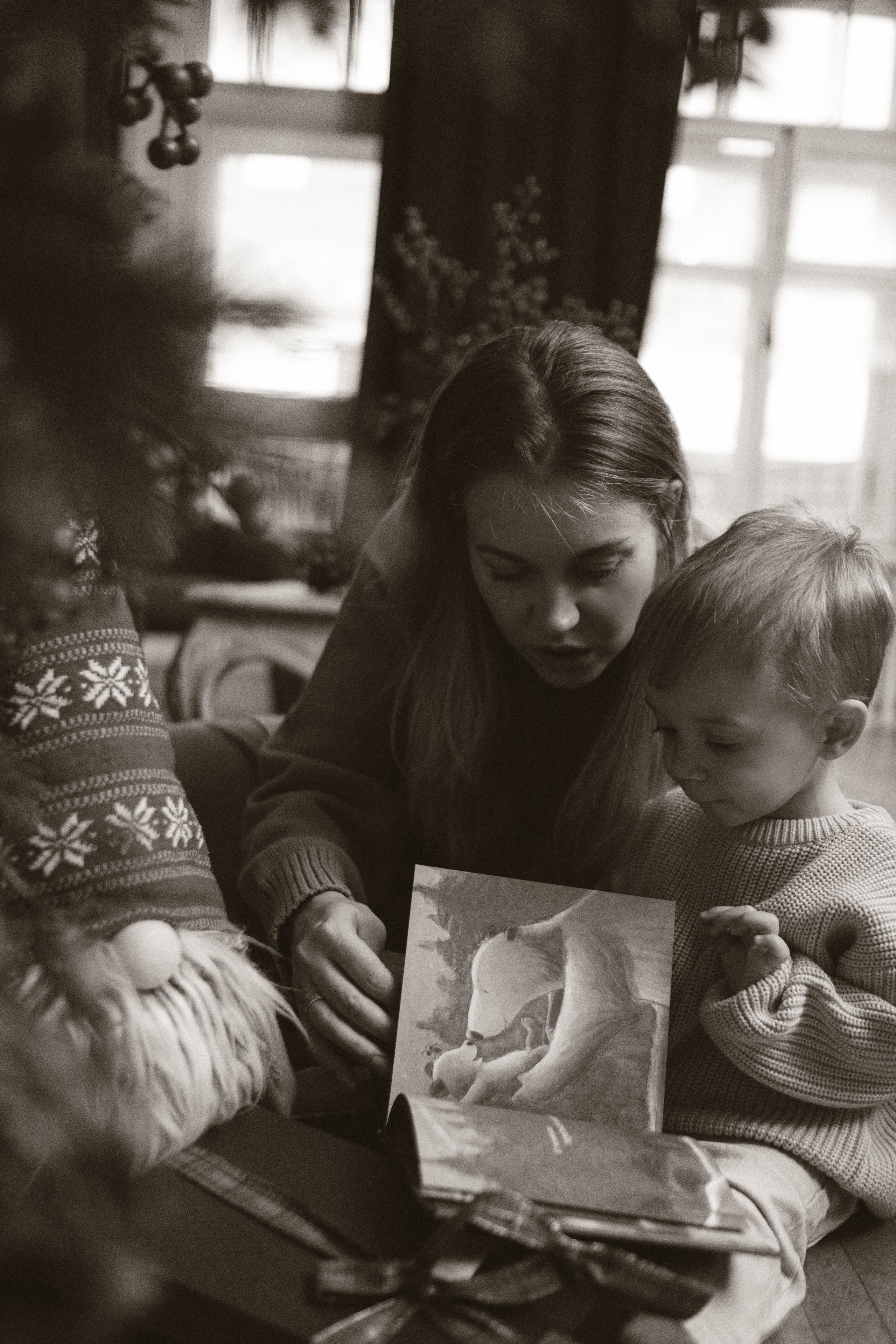 Женя, Ксюша и Ярик. Семейный фотограф в Санкт-Петербурге Дарья Косянчук