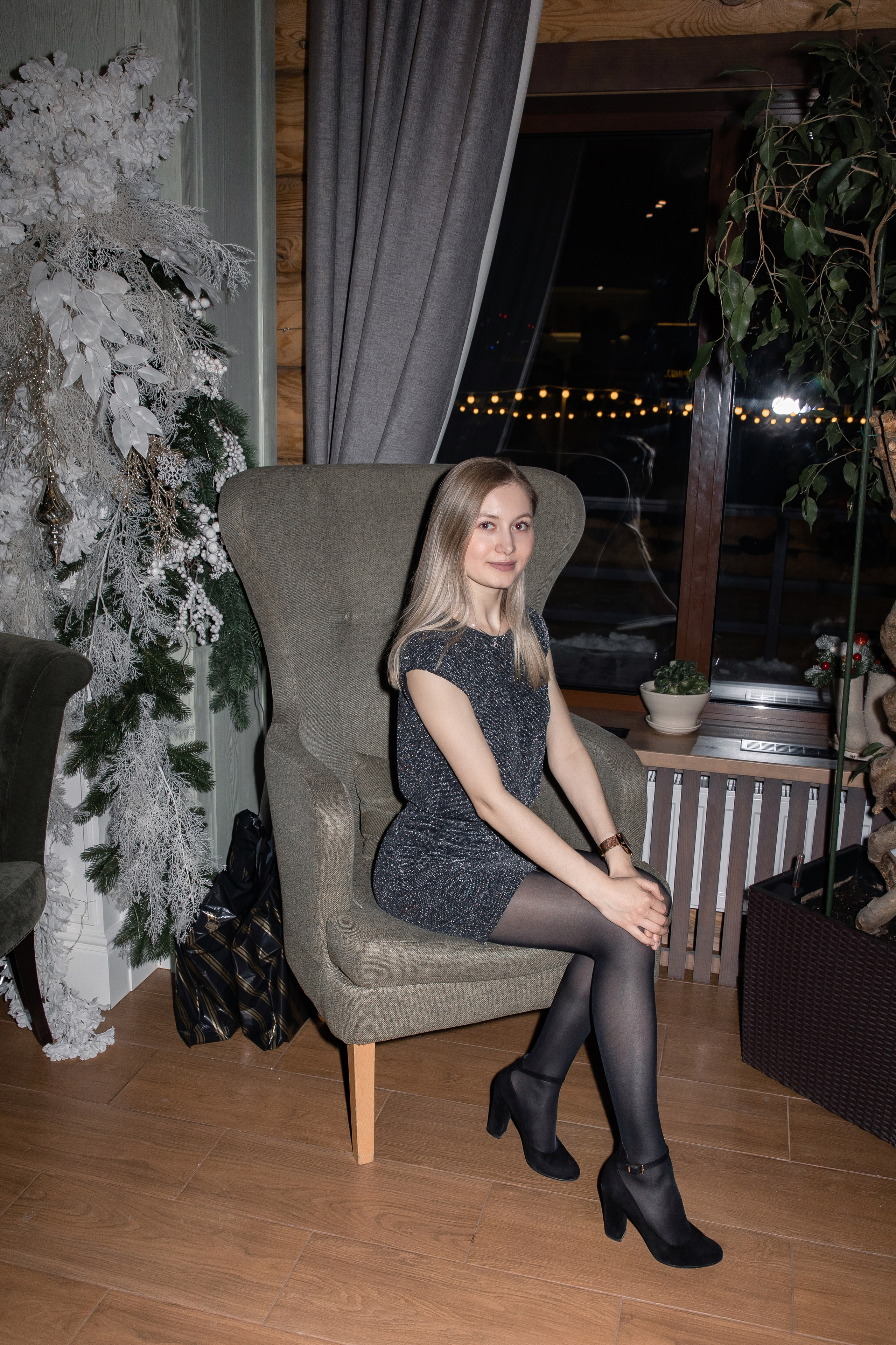 Корпоратив Дача. Фотограф Денис Лесковский (Тюмень)