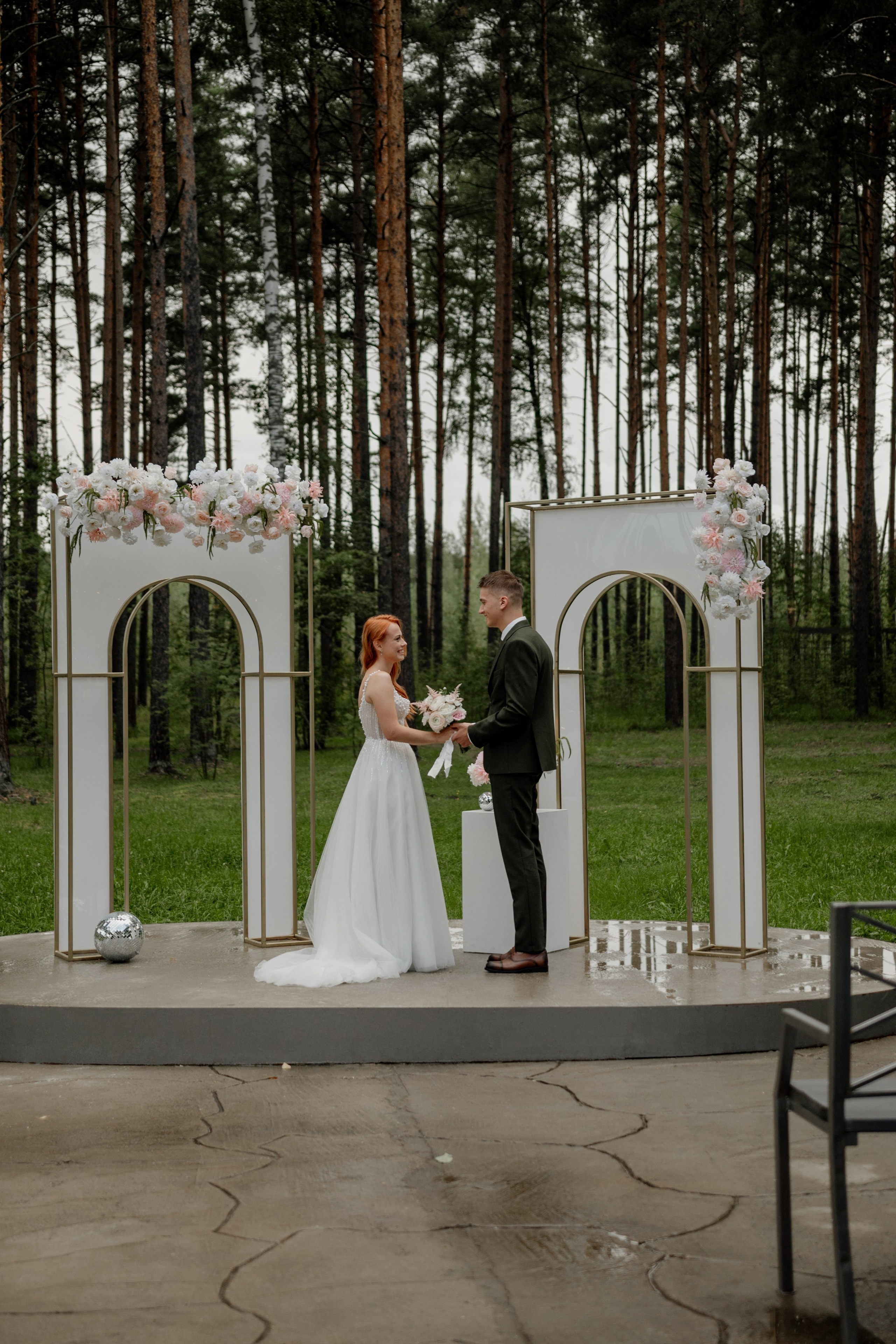 Максим&Ангелина. Свадебный и Семейный фотограф в Ярославле Алёна Колясникова