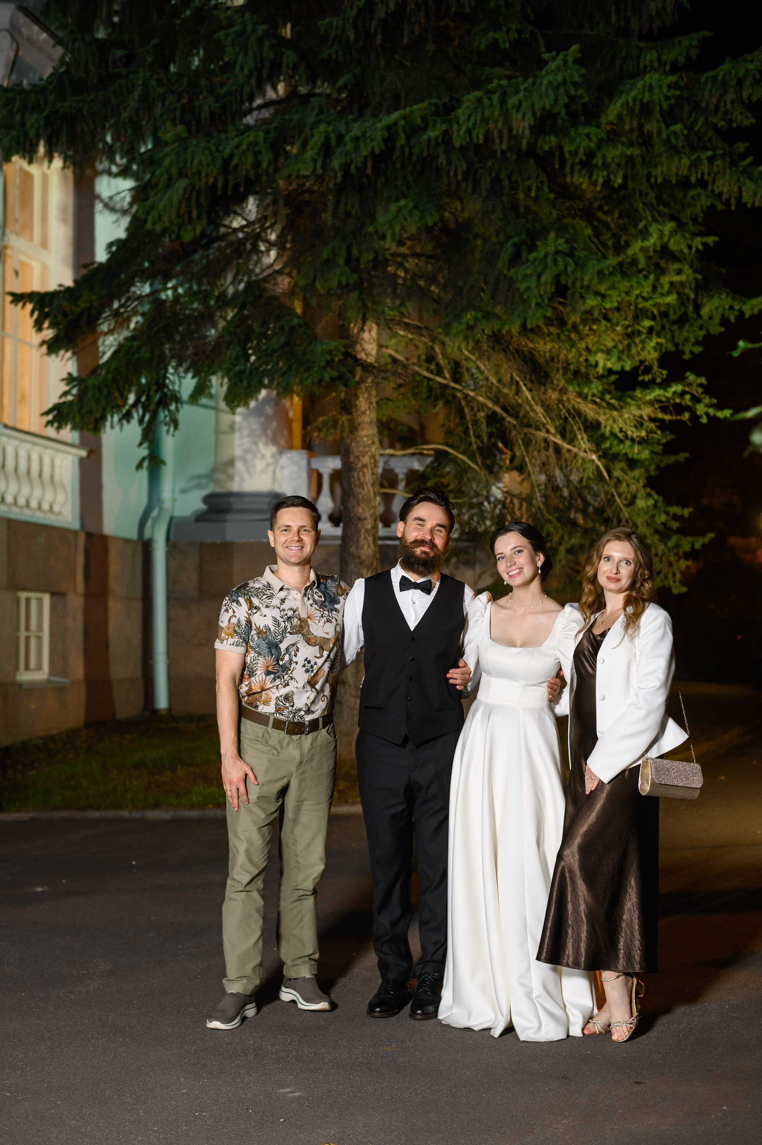 Александр & Елизавета. Семейный и свадебный фотограф в Санкт-Петербурге Серафима Смирнова