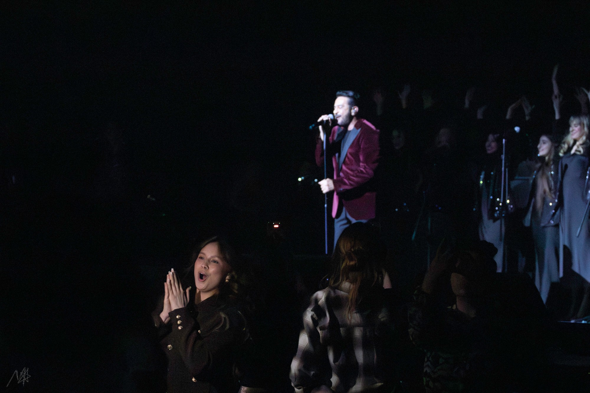 Концерт Эмре Алтуга «Сказки поп-музыки». Портфолио