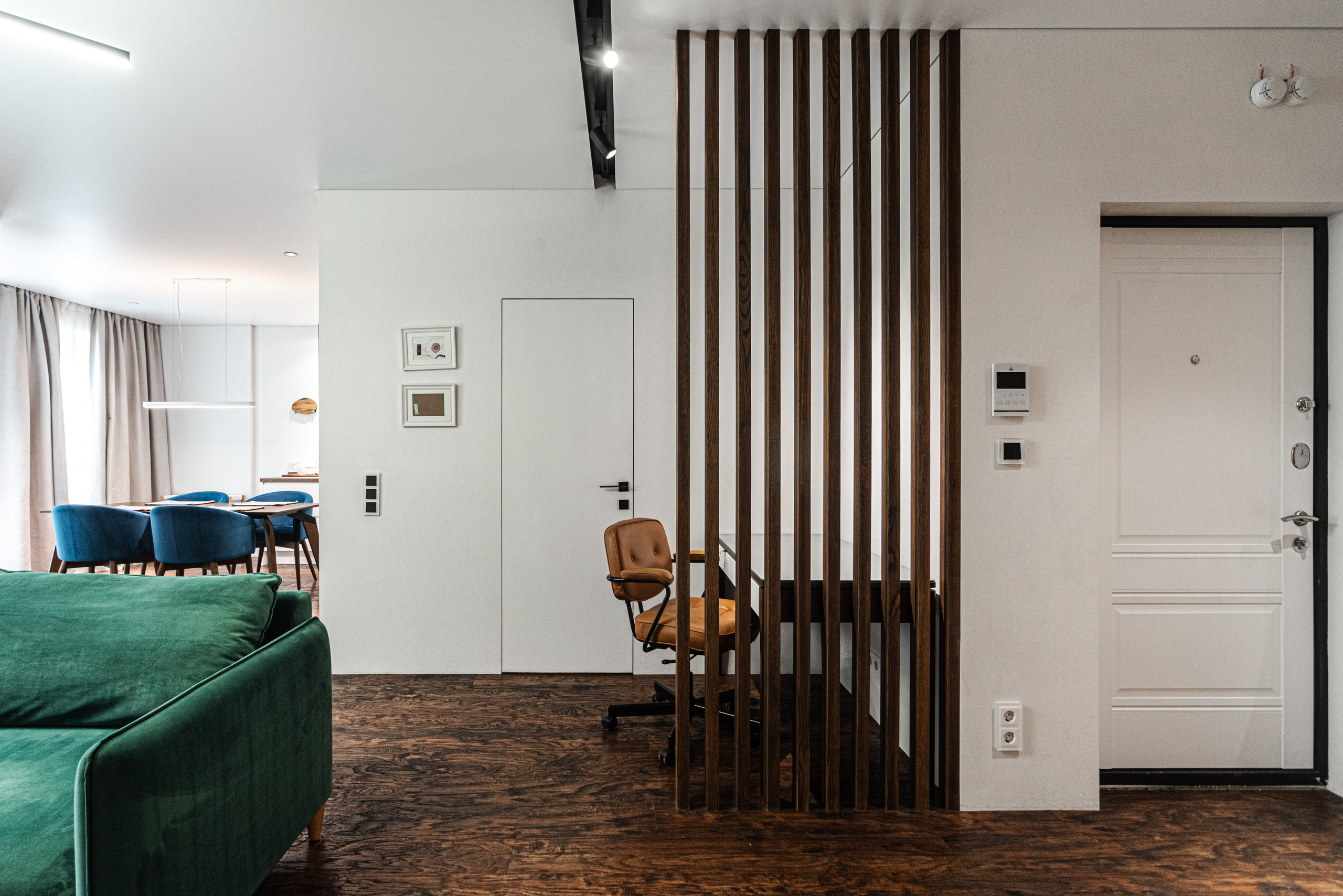 Квартиры. Интерьерный и репортажный фотограф в Санкт-Петербурге