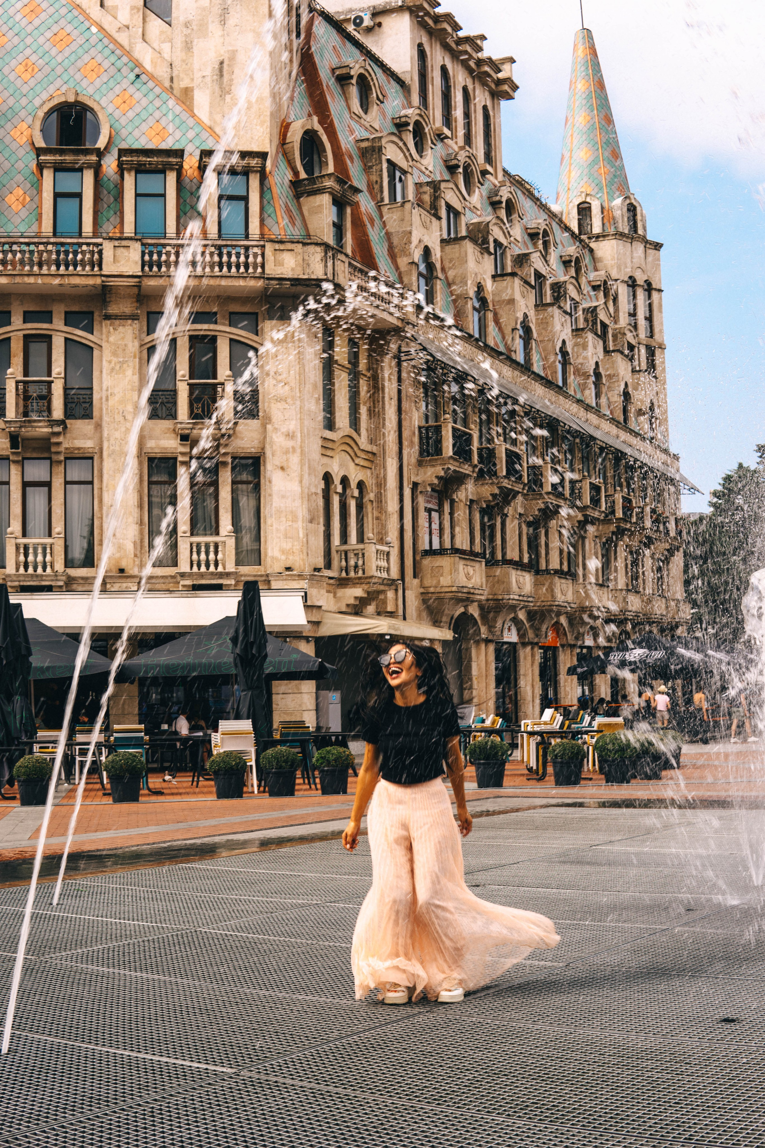 Индивидуальная. Свадебный и семейный фотограф Иваново