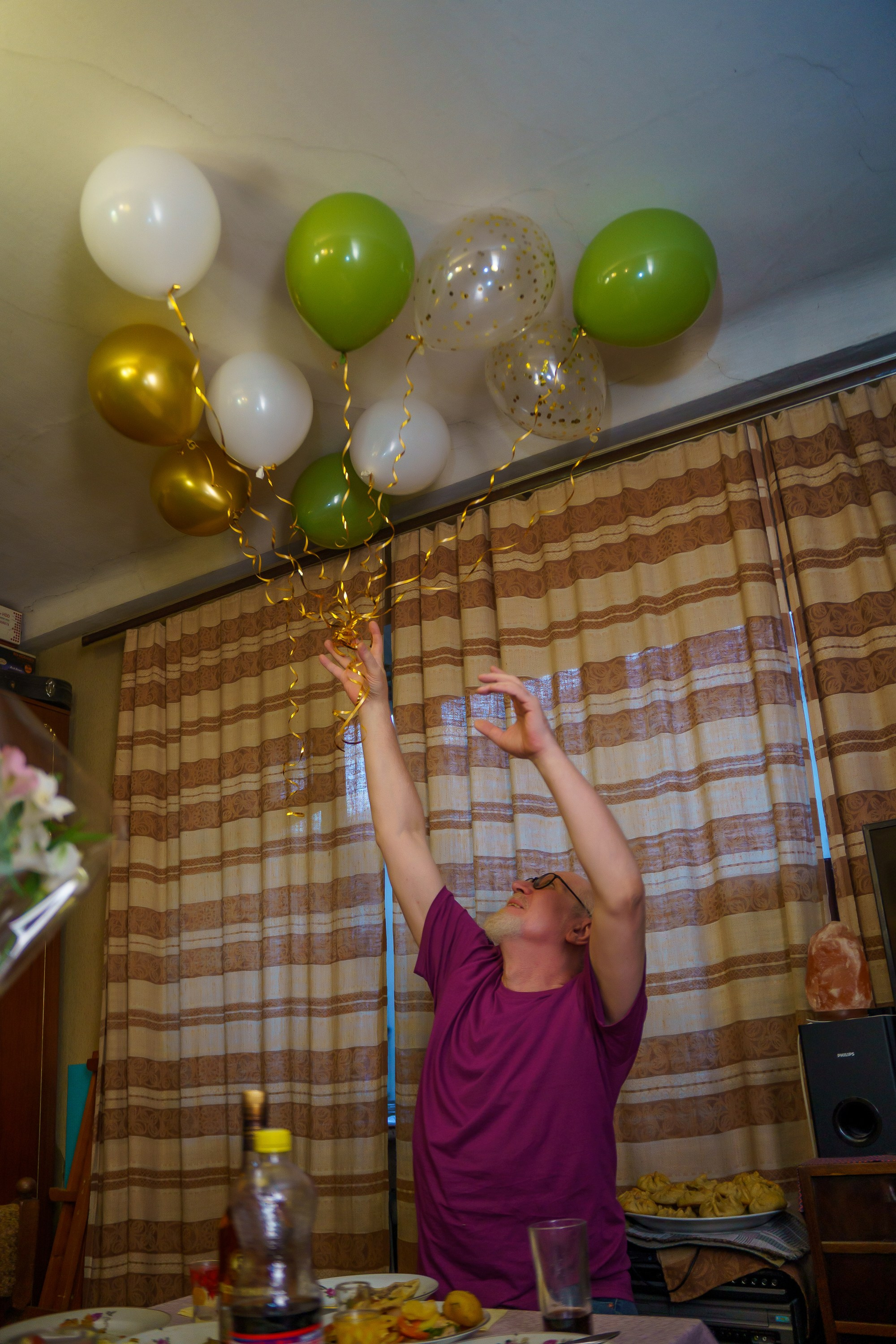 ДР многообожаемого А.В.!. Фотограф Челябинск · Ольга Серебрякова