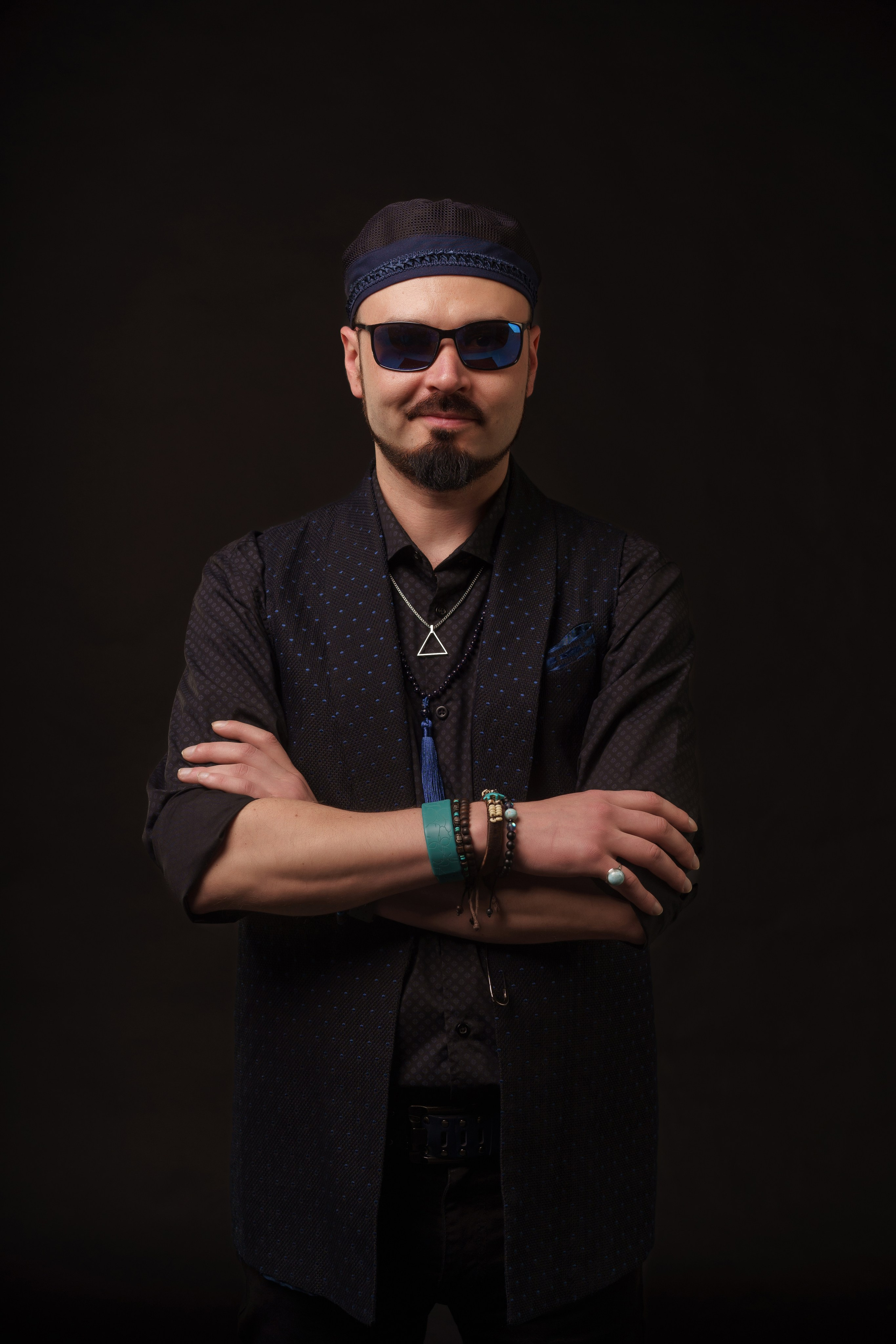 DJ CABALLERO. Фотограф Челябинск · Ольга Серебрякова