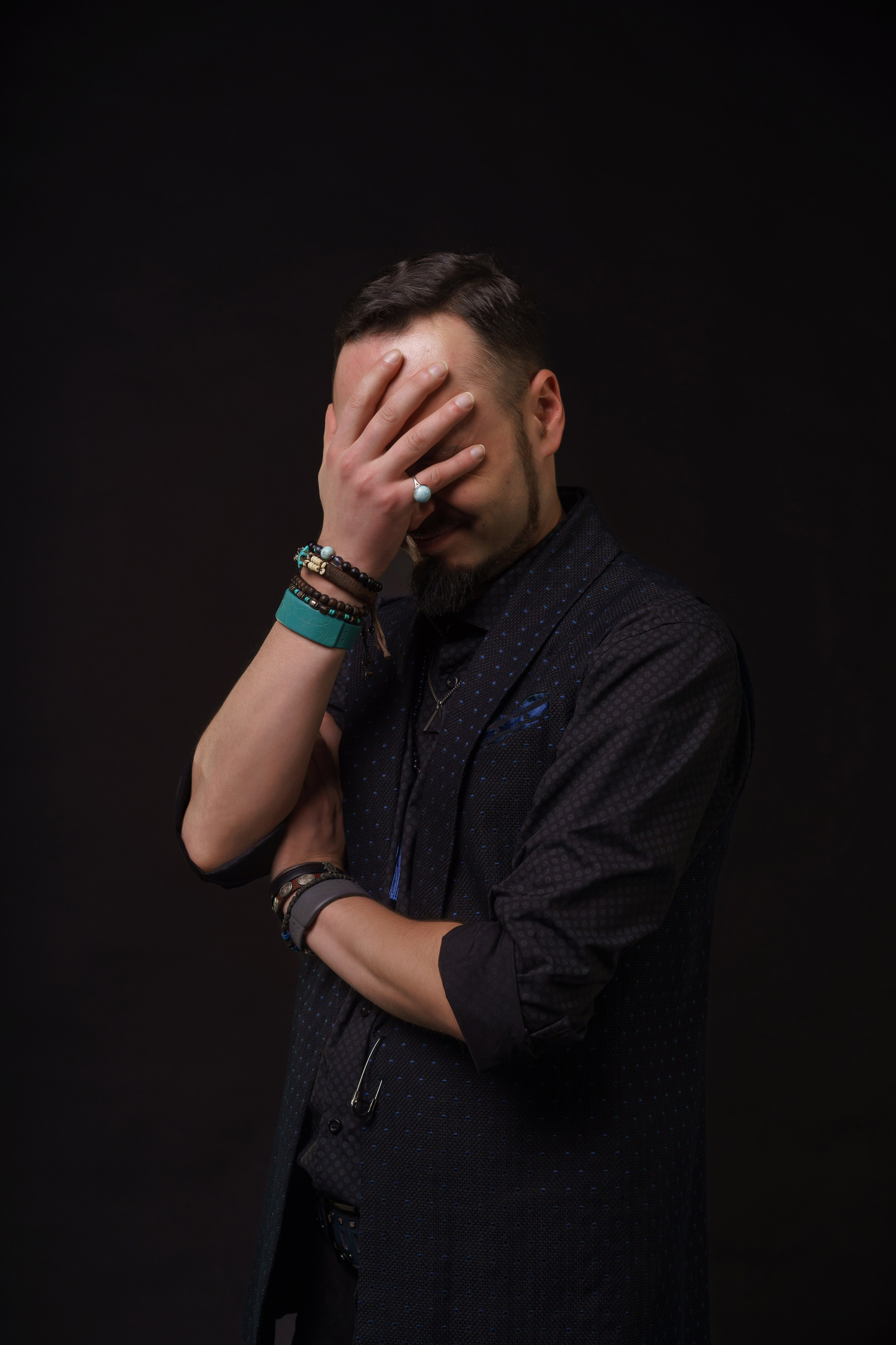 DJ CABALLERO. Фотограф Челябинск · Ольга Серебрякова