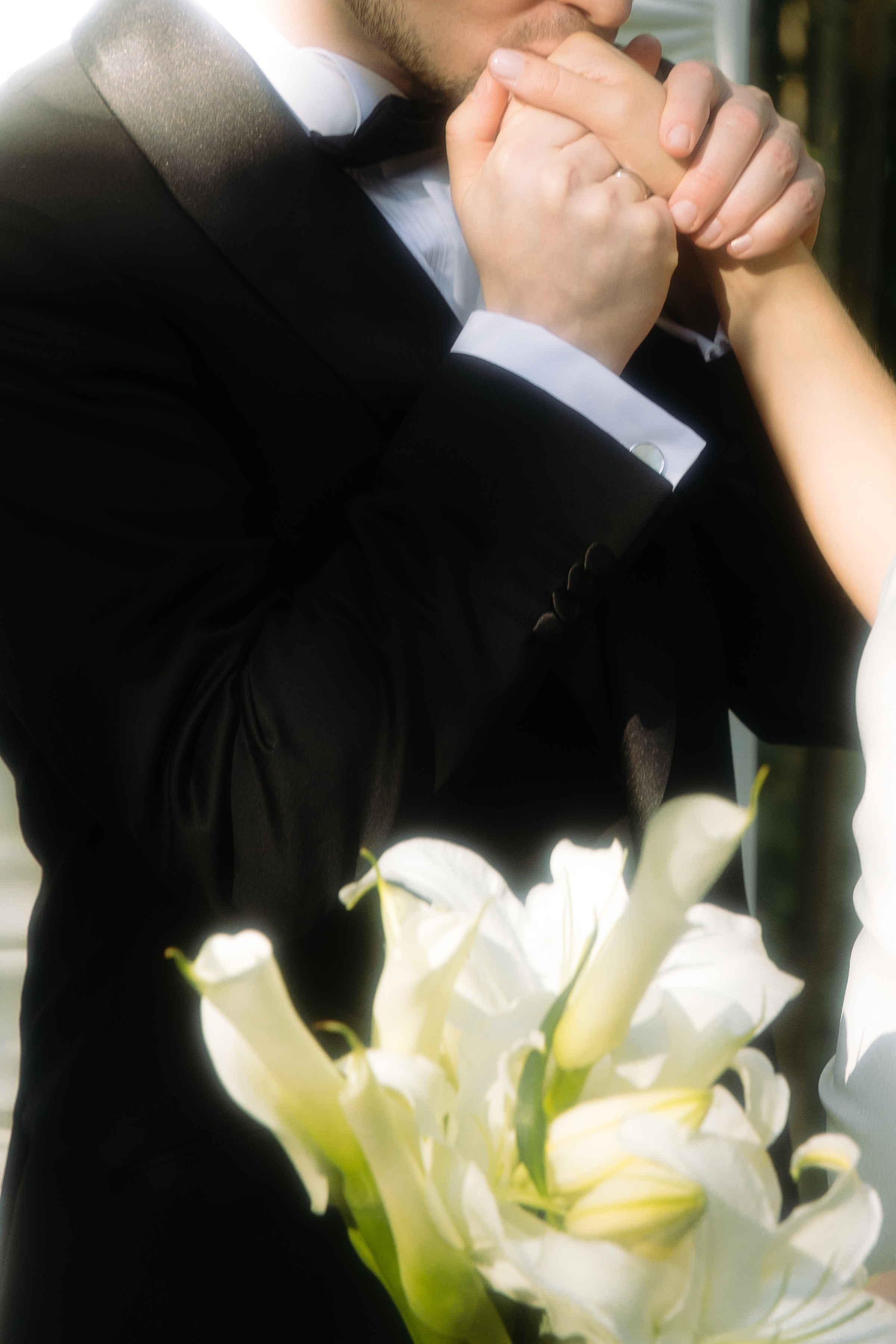 Анна и Сергей. Свадебный и портретный фотограф в Москве и Санкт-Петербурге