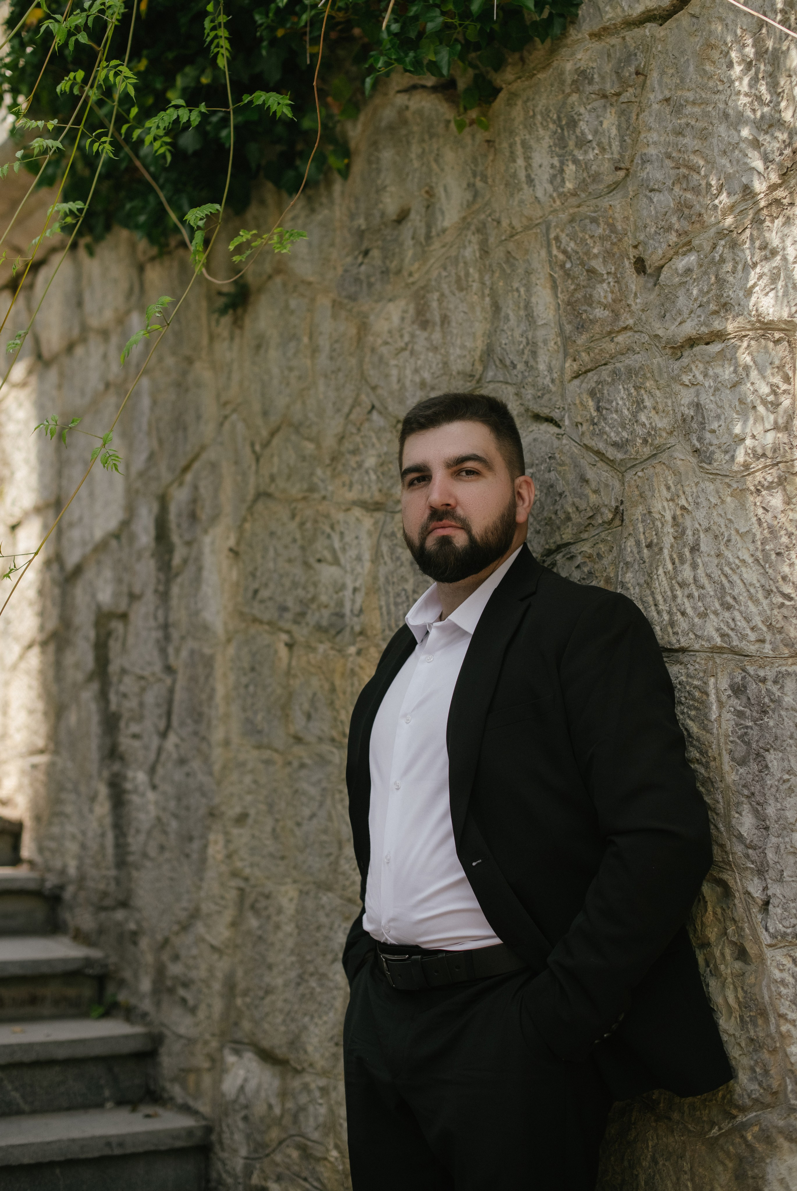 Иван и Лиза (Севастополь). Свадебный, женский, семейный фотограф в Севастополе Юлия Мошенко