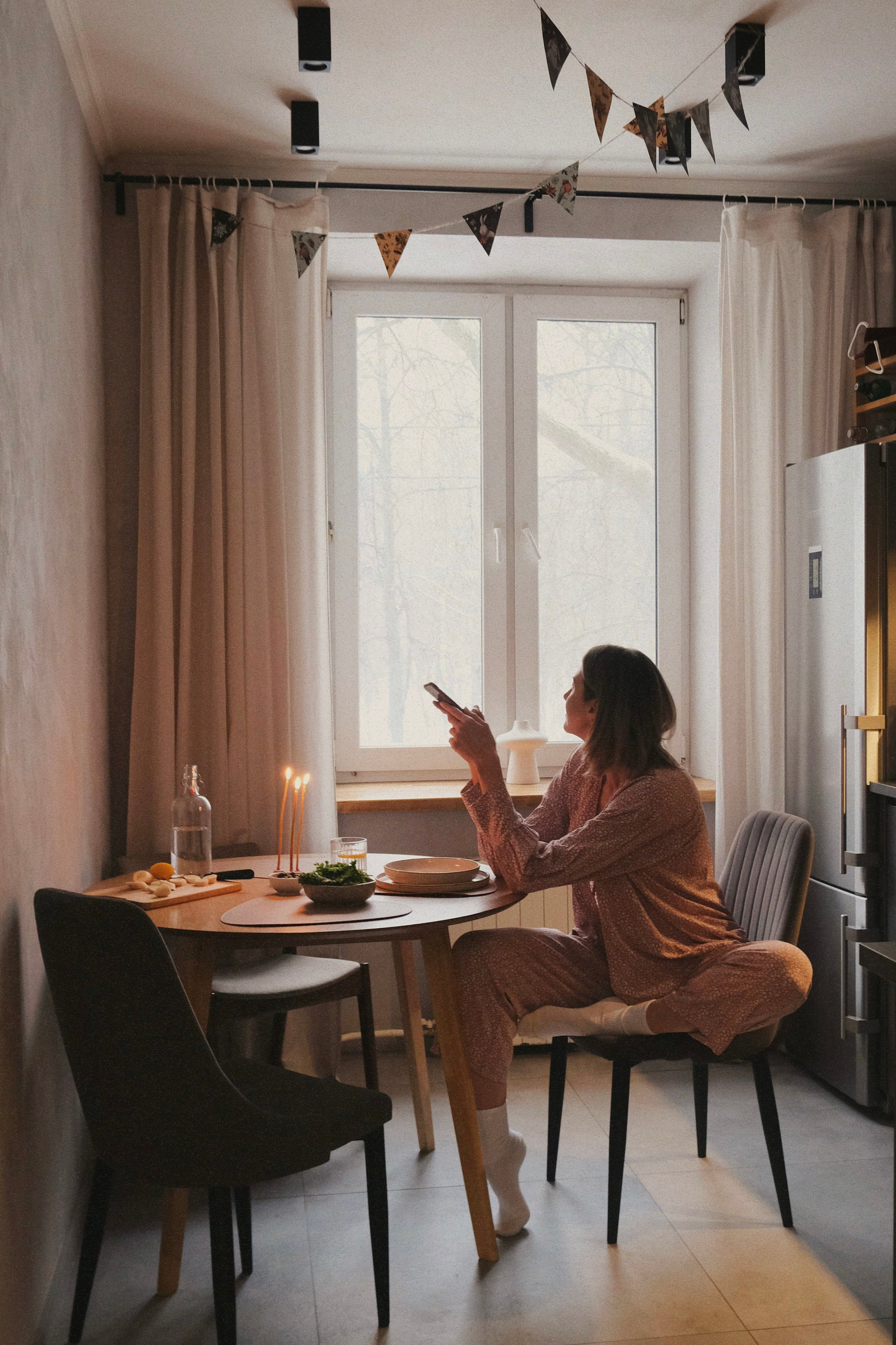 Дома. Татьян гертье