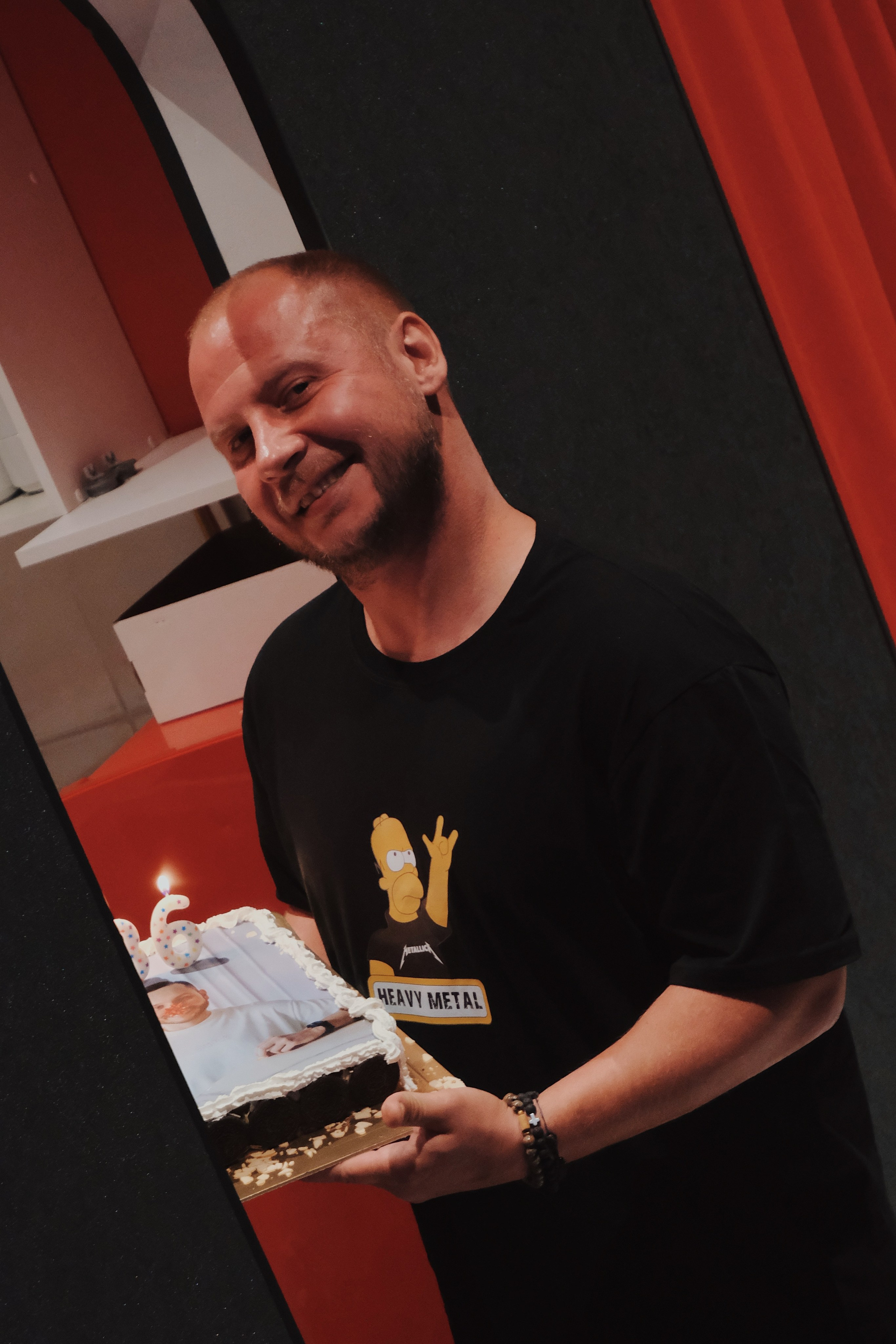 HB. Татьян гертье