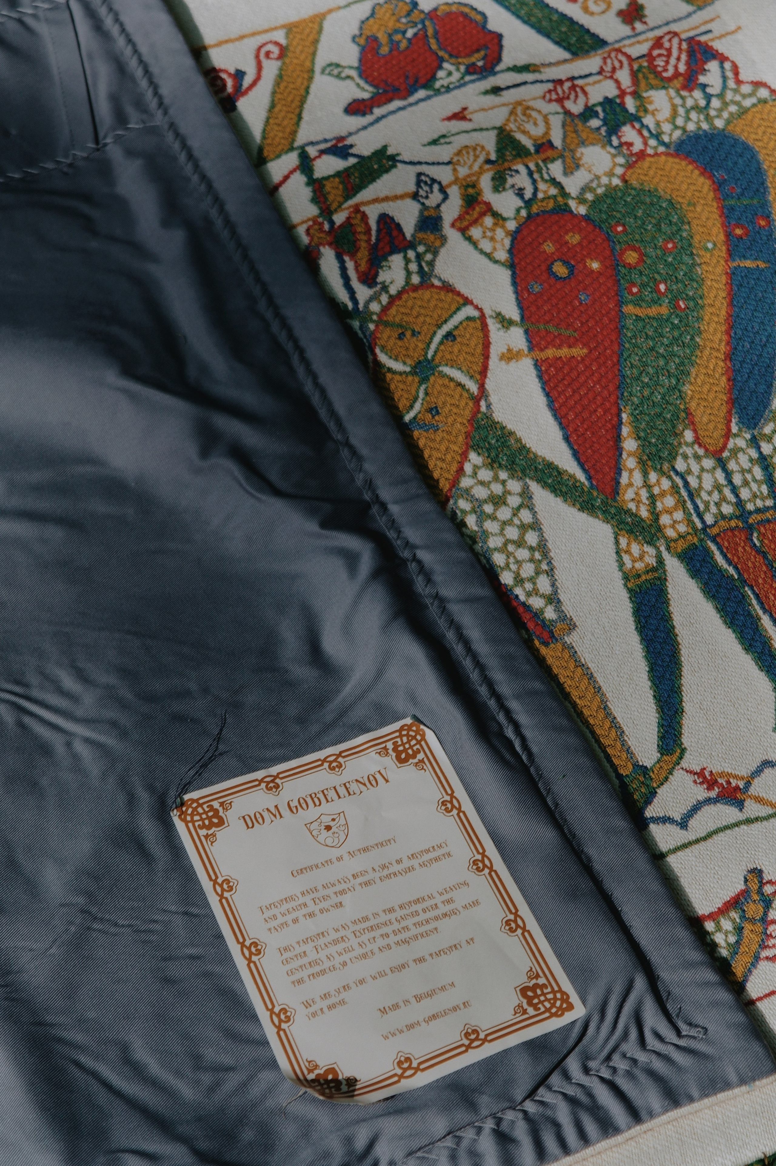 Переделкино. Татьян гертье