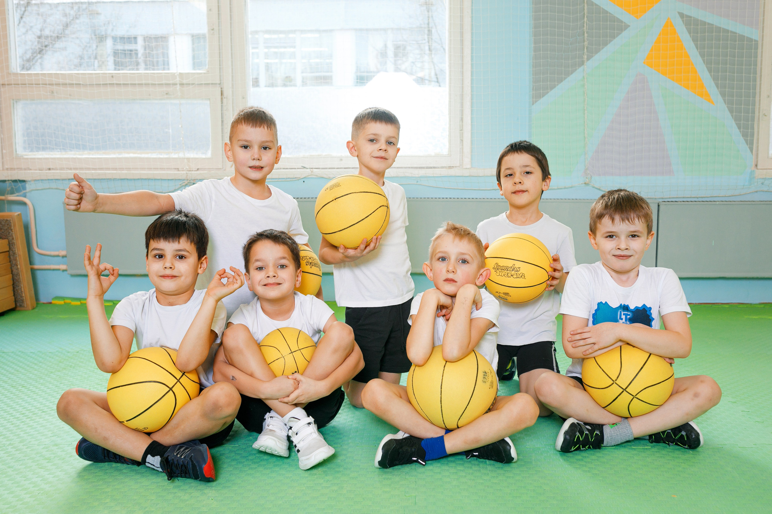 САДИК. Семейный фотограф в Москве выпускные альбомы Клюковская Надежда
