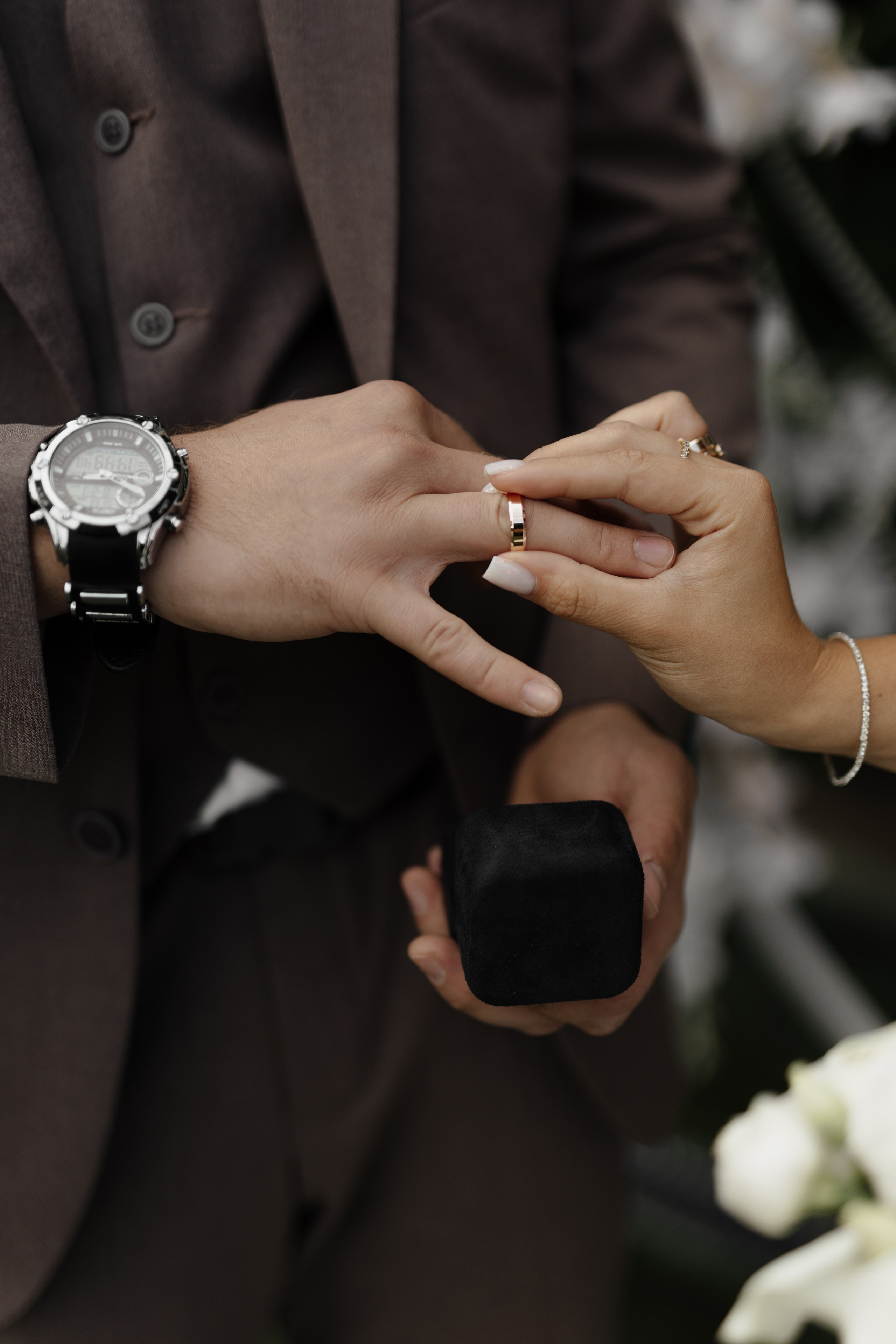 Свадьба Никиты и Алисы. Фотограф Кольчугино/Владимир/Москва Елизавета Иода