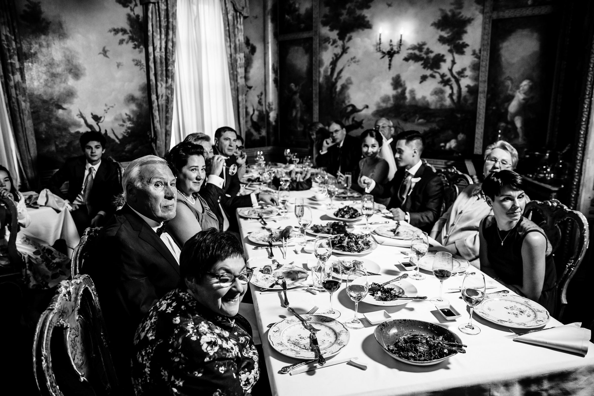 Павел и Софья. Фотограф Константин Пешков