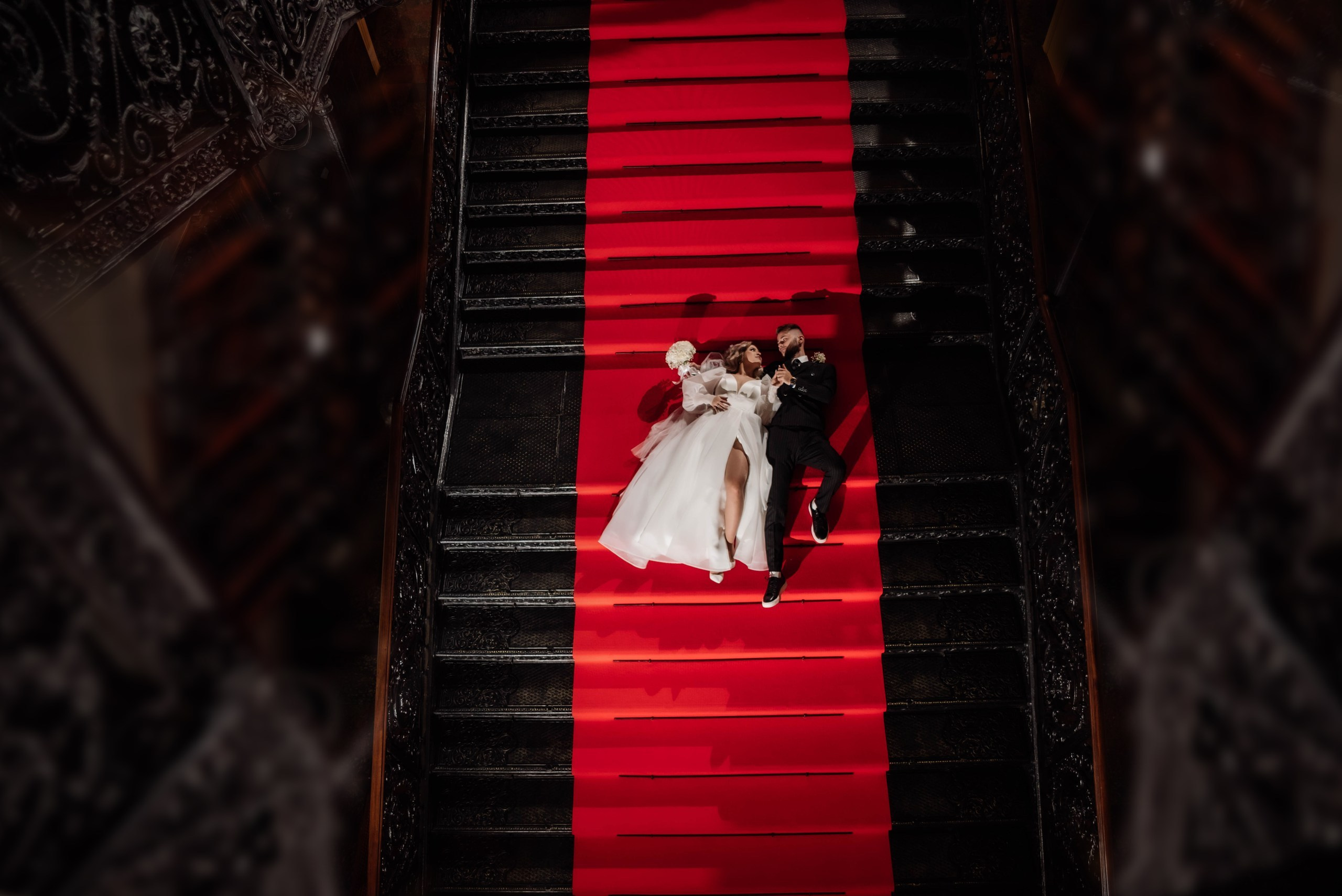 Павел и Мария. Фотограф в Саратове и Энгельсе — Склярова Дарья