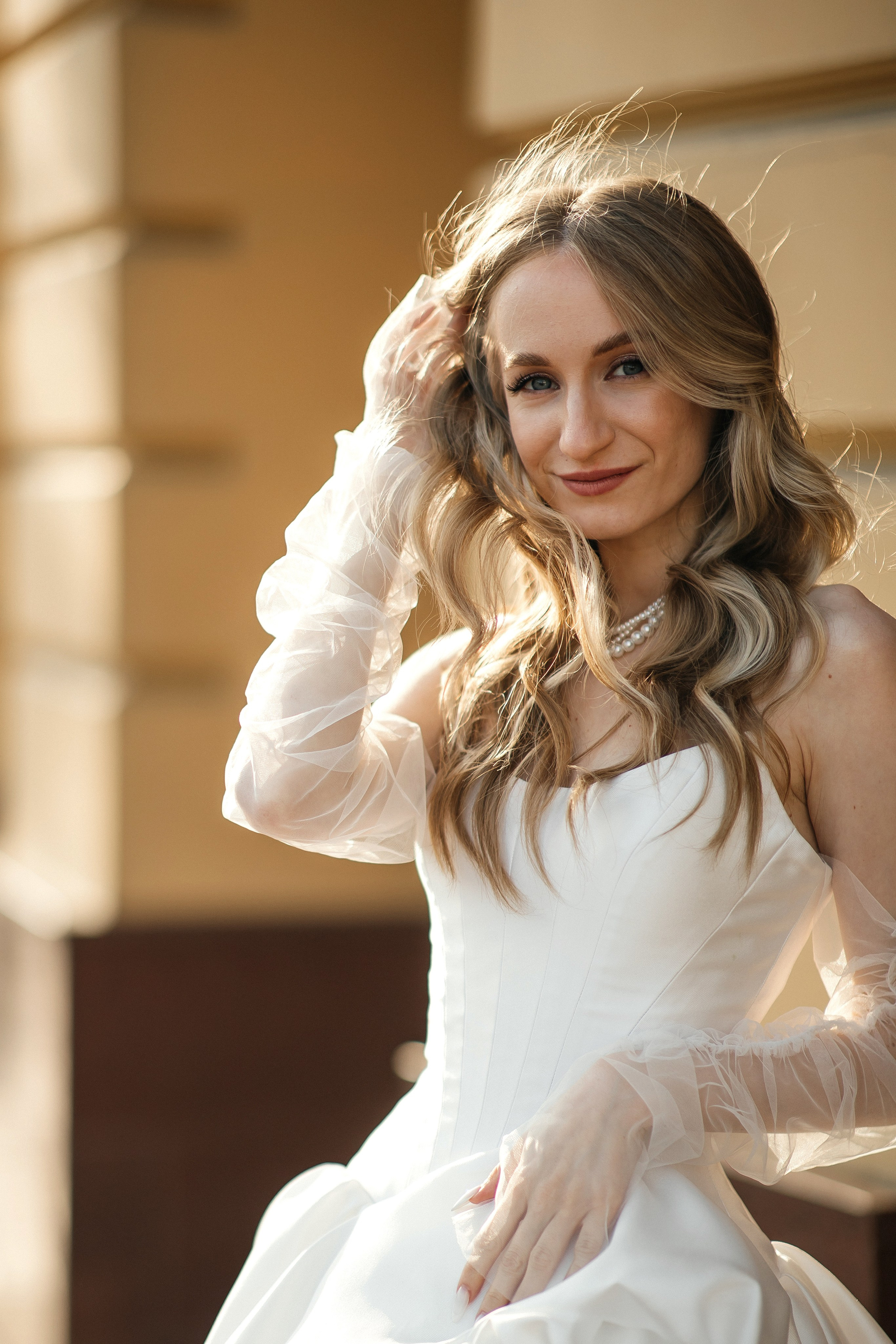 ЗАГС. СВАДЕБНЫЙ ФОТОГРАФ ЕВГЕНИЯ МОДИНА Ярославль