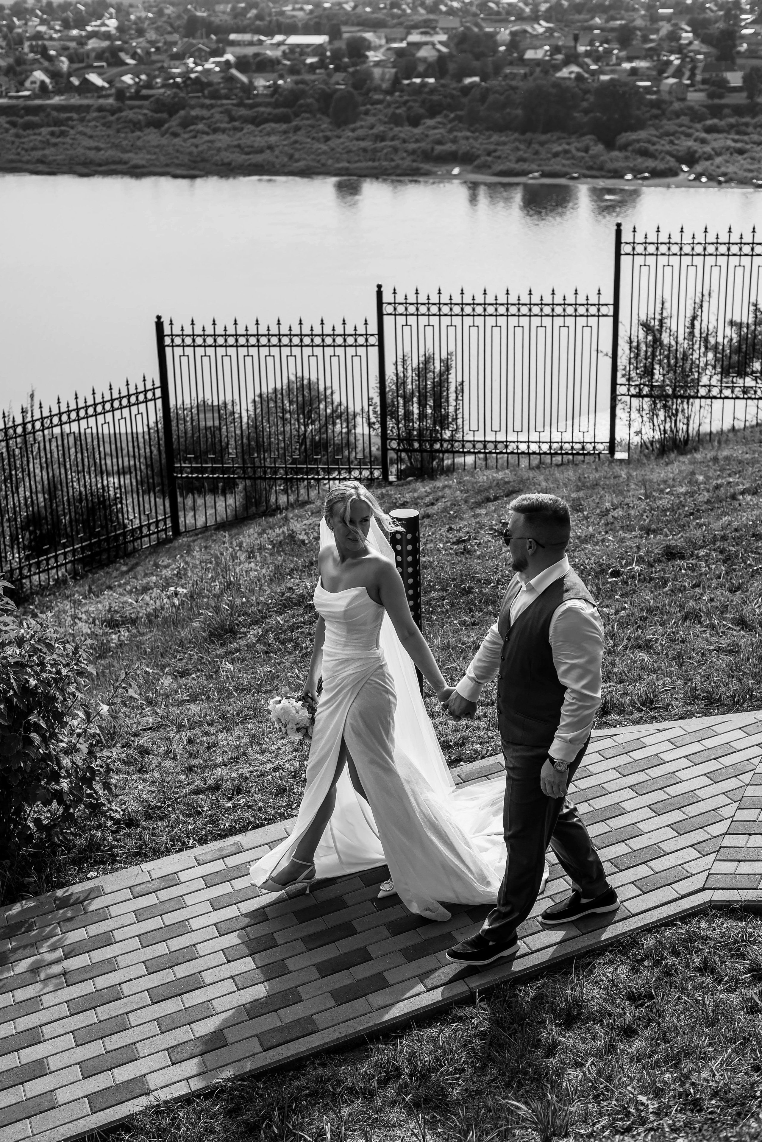 Александра + Максим. Свадебный и семейный фотограф в Новосибирске, Санкт-Петербурге, Москве