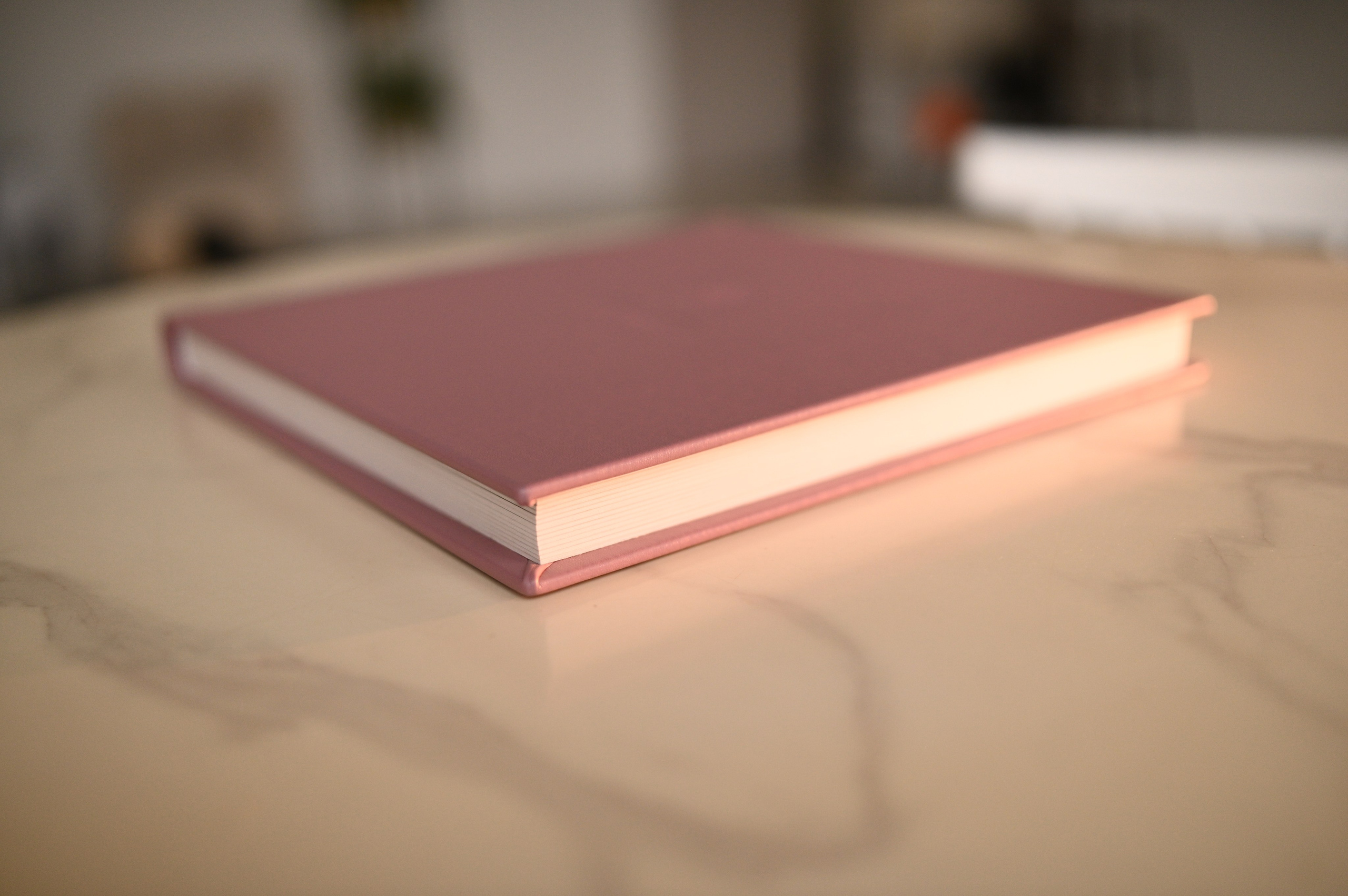 Фотокниги. Семейный и детский фотограф в Москве Анна Оськина