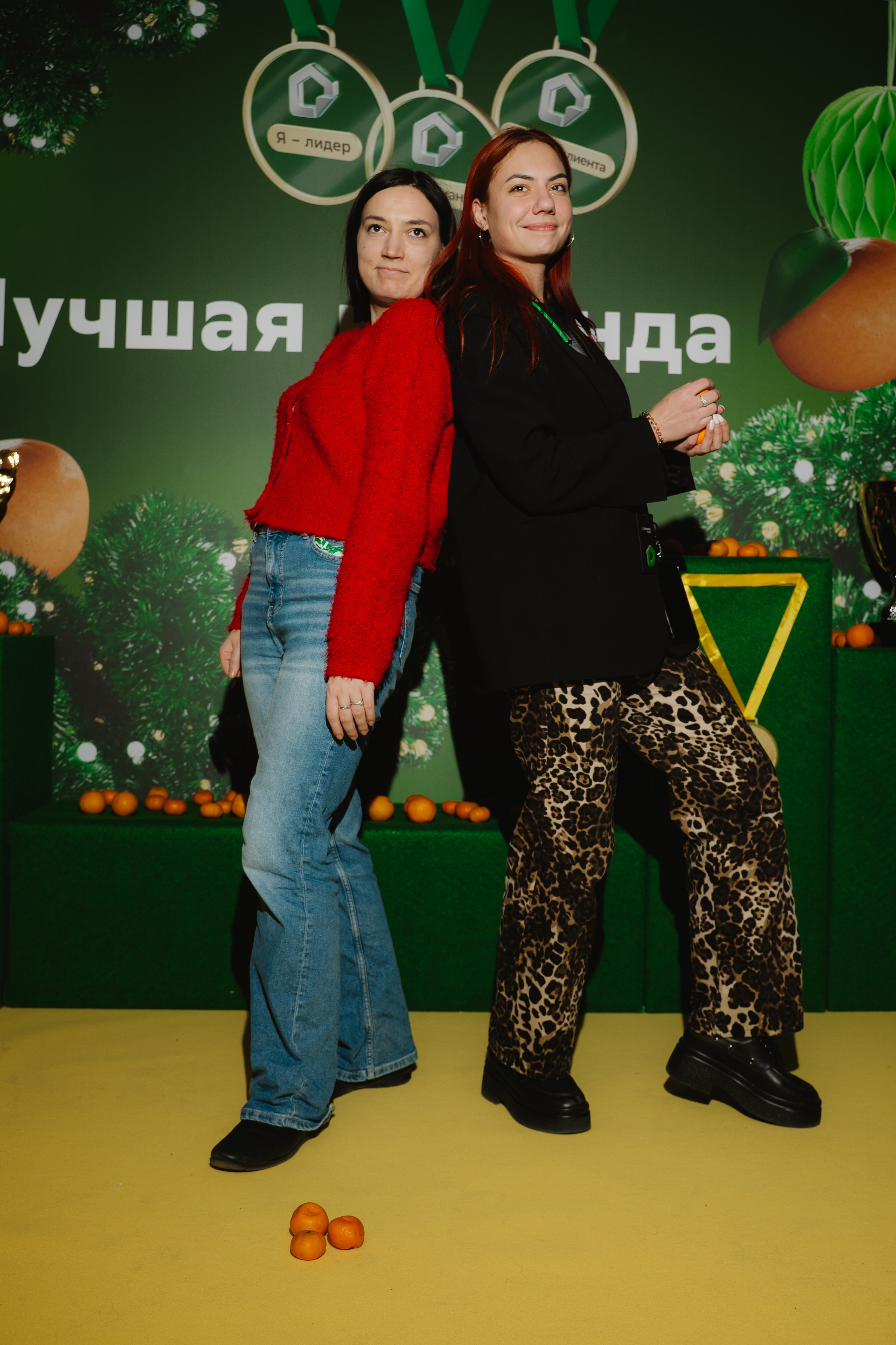 Дом.Клик. — награждение. Фотограф — Ася Орехова