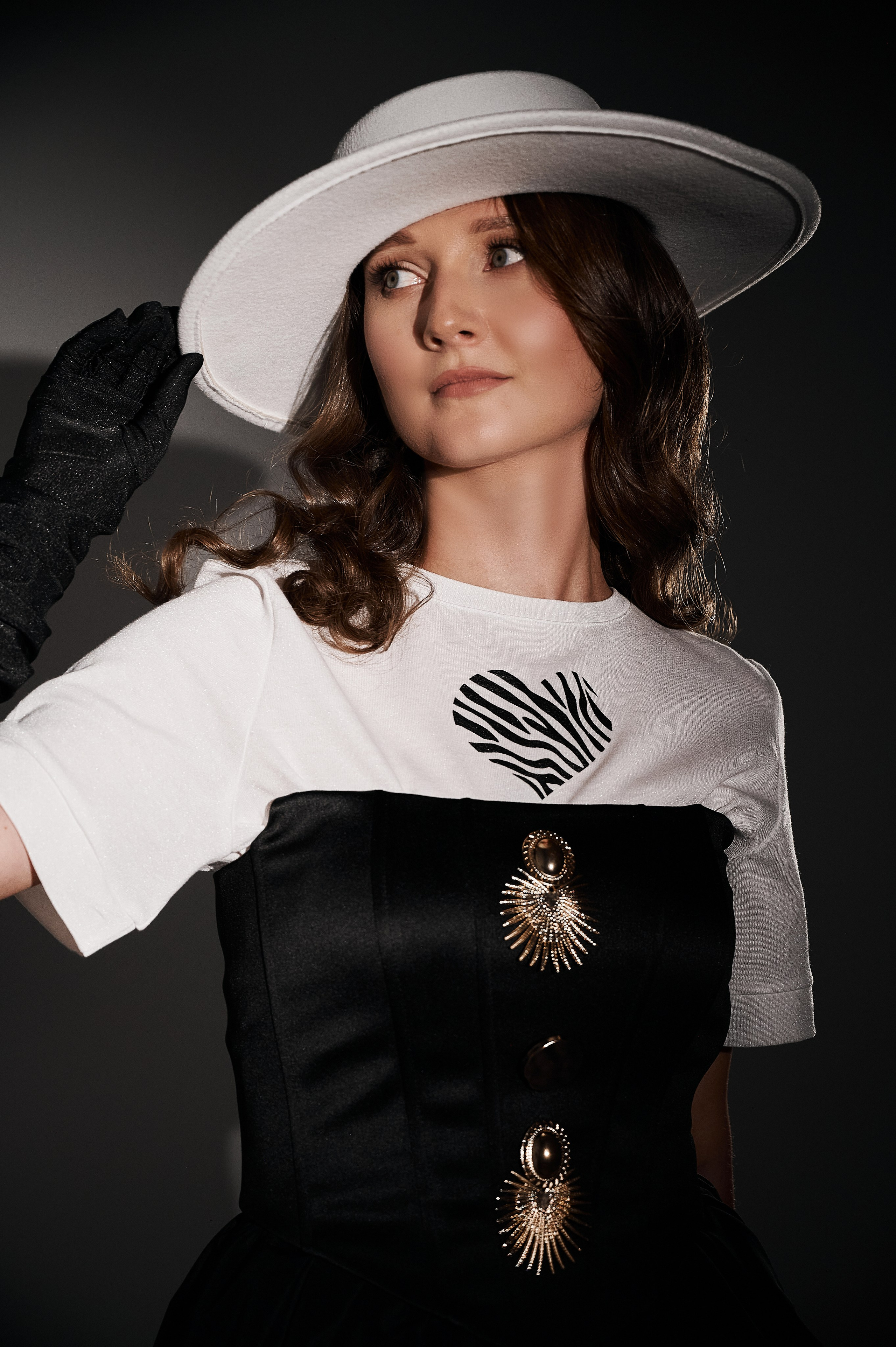 All inclusive. Индивидуальная творческая съёмка. Виктория Ларина — Портретный профессиональный фотограф в Иркутске