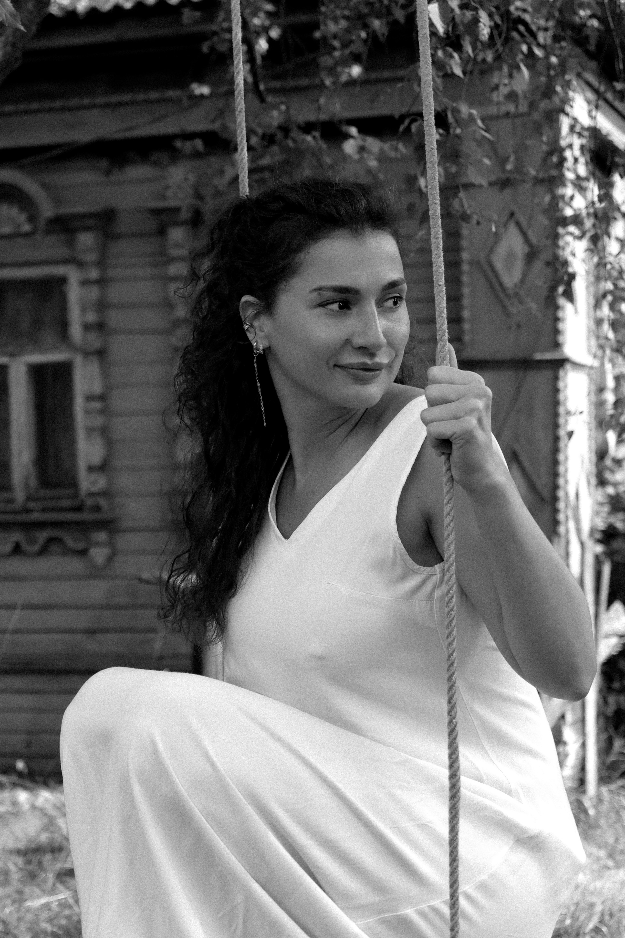 Герои. Марина Горбатова. Фотограф