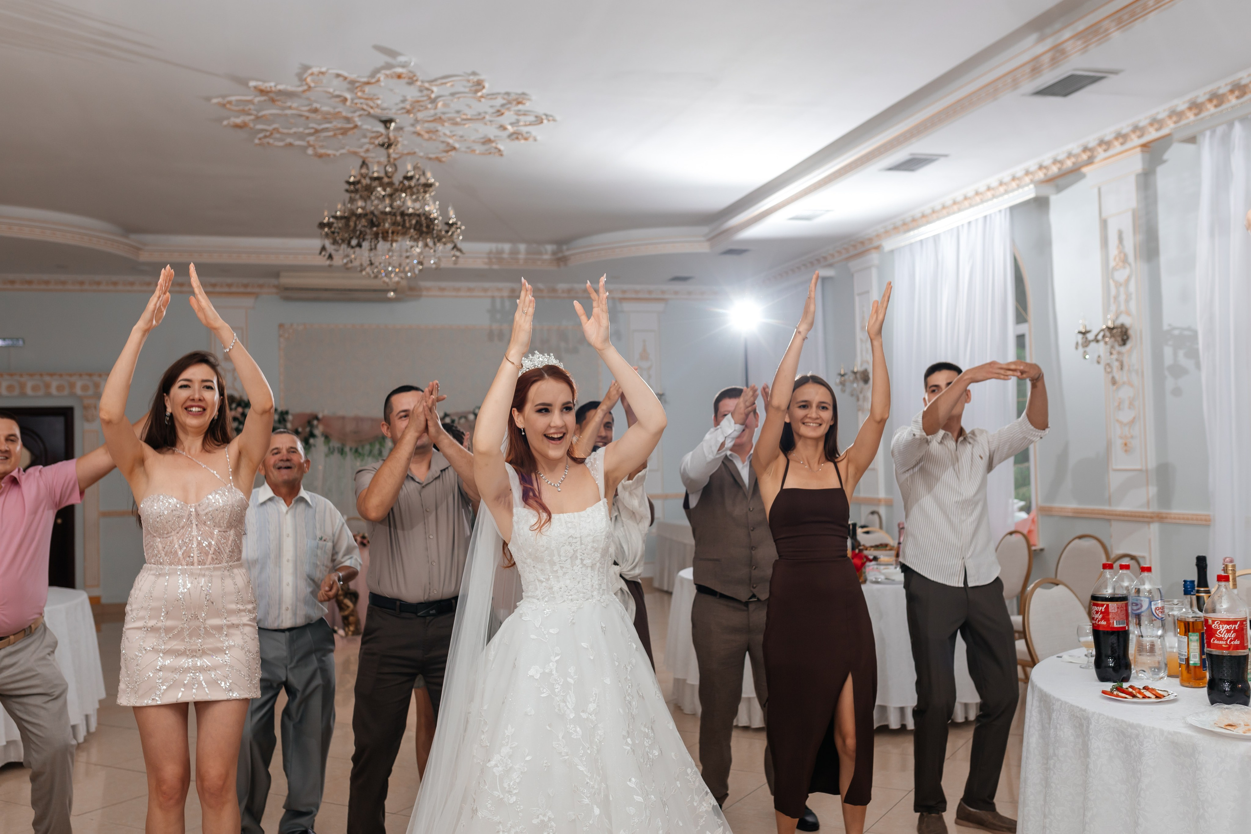 Альмир и София. Марина Шаймухаметова. Фотограф в Уфе