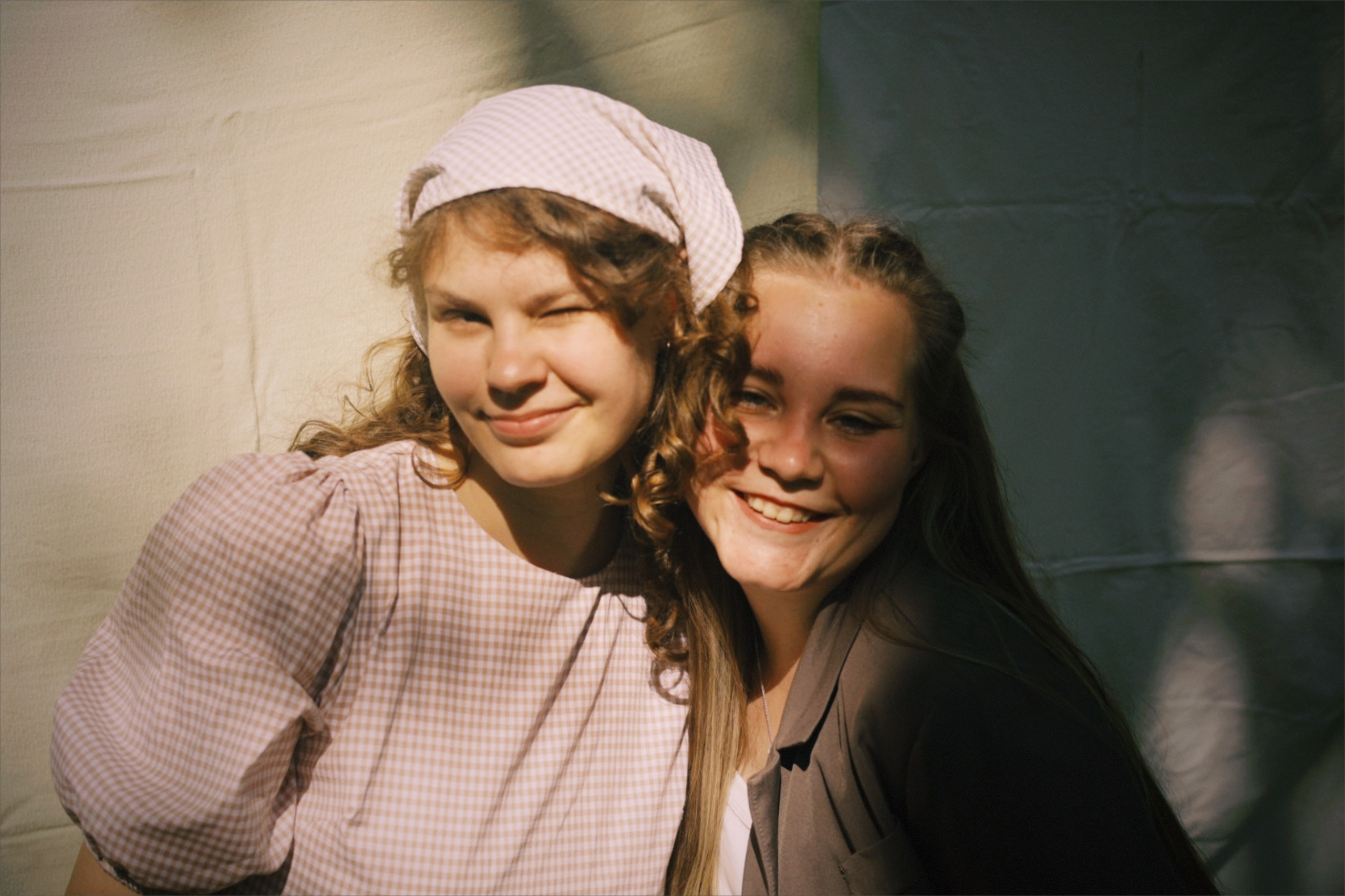 Вожатский состав 2 сезон 2025. Фотограф Иркутск