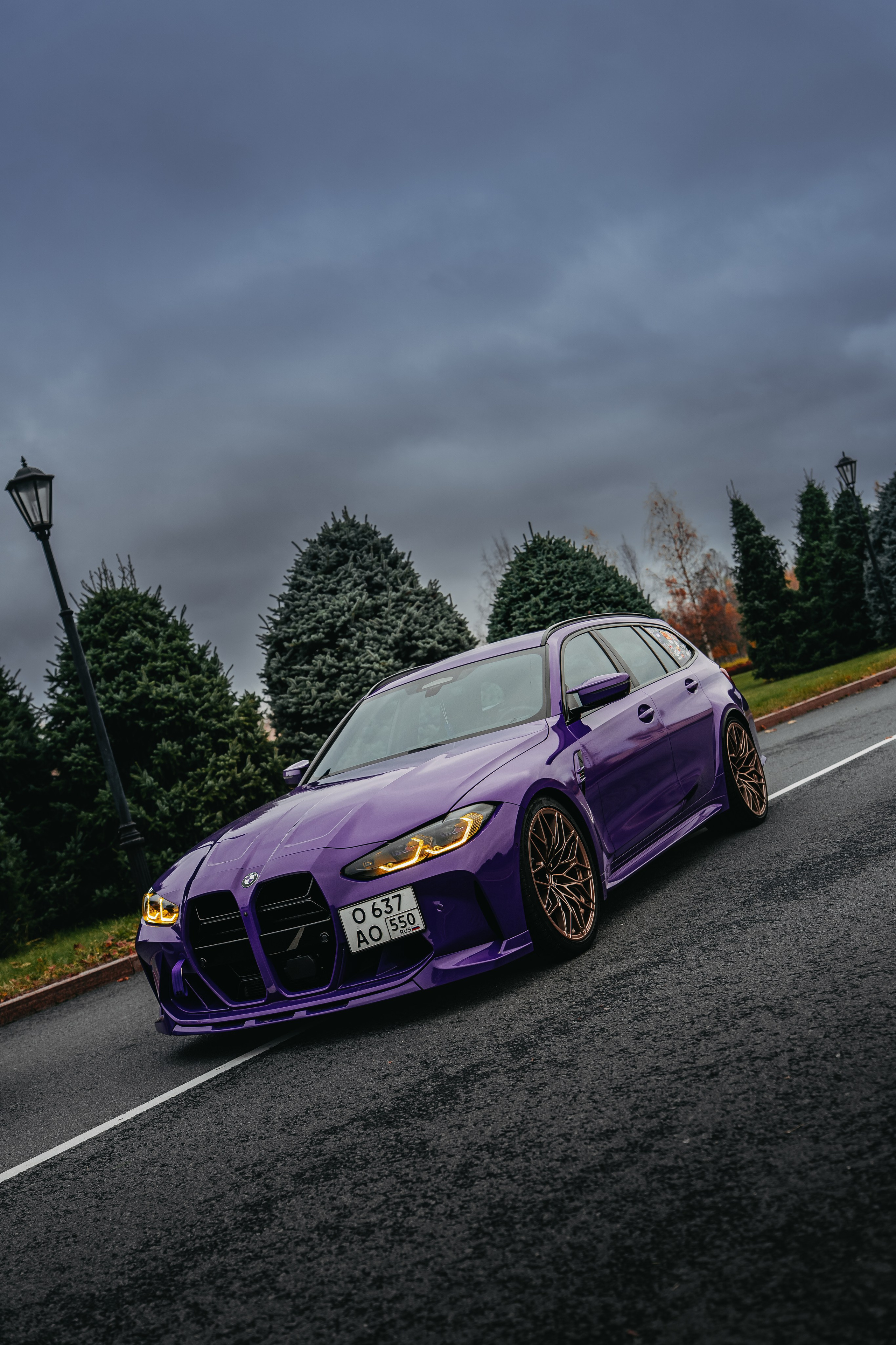 BMW M4 G82. Фотограф в Санкт-Петербурге Мария Александрова