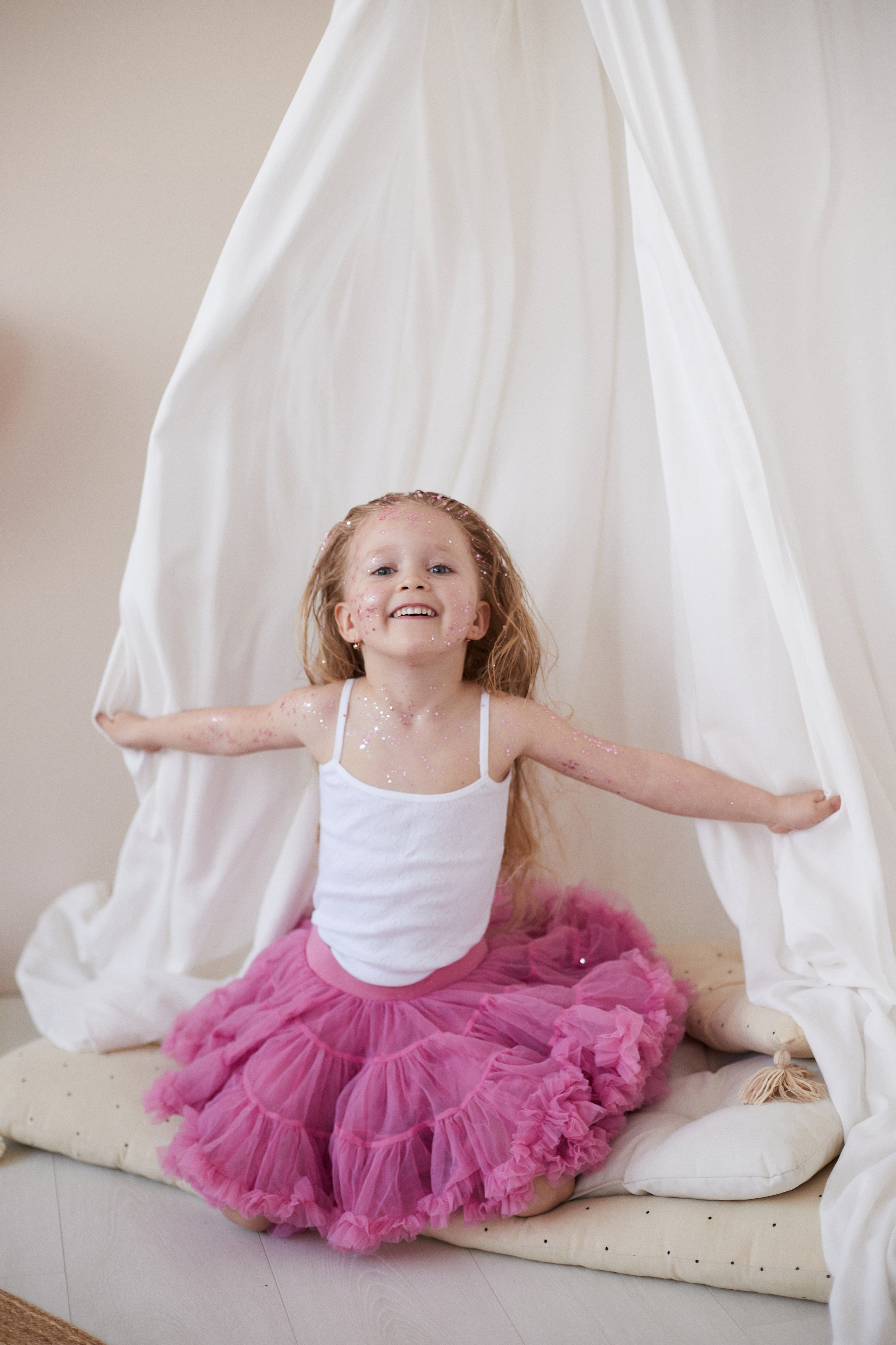 Стеша. Фотограф в Волгограде и Москве Алина Галушкина