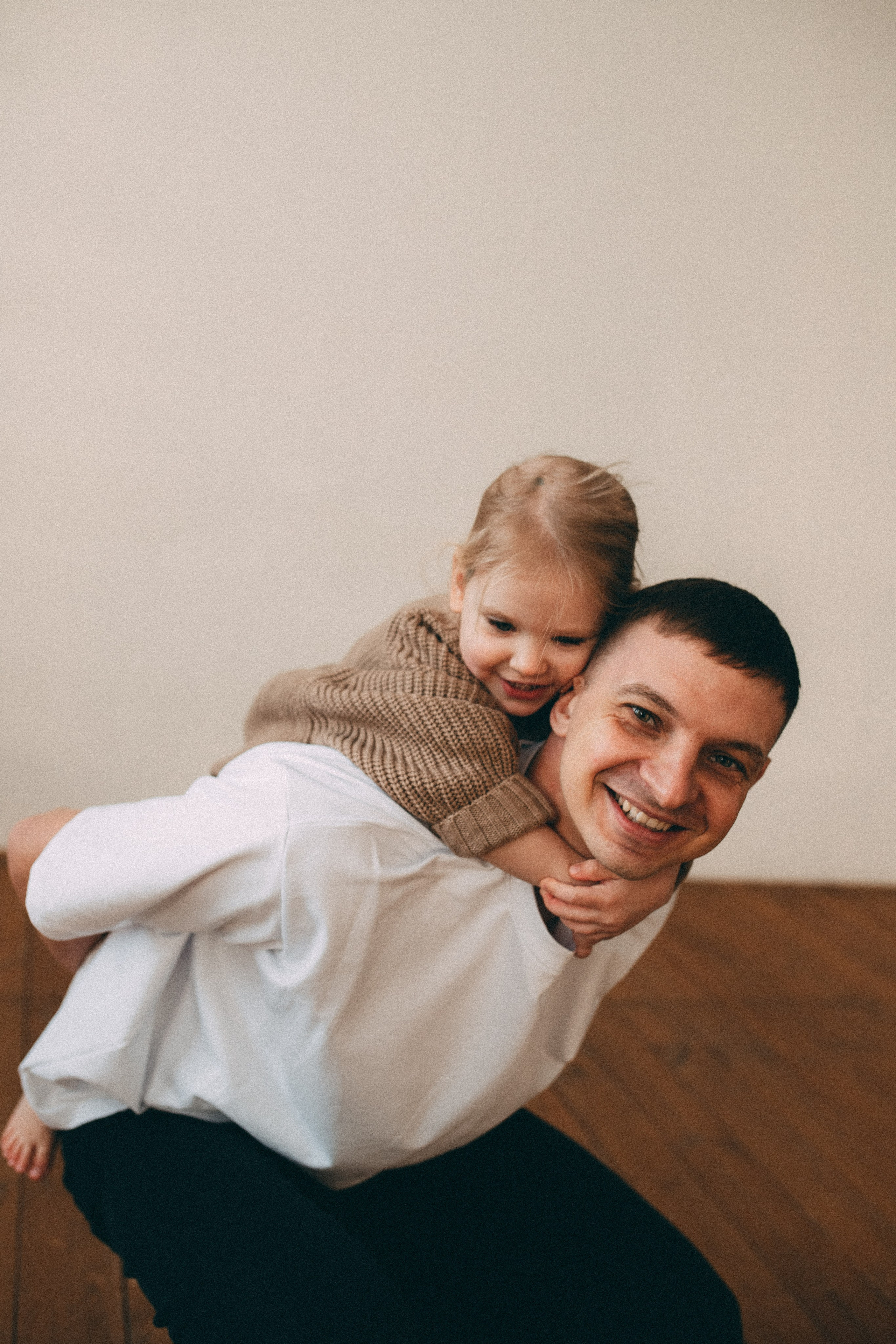 Зоя & Аня & Федя. Главная