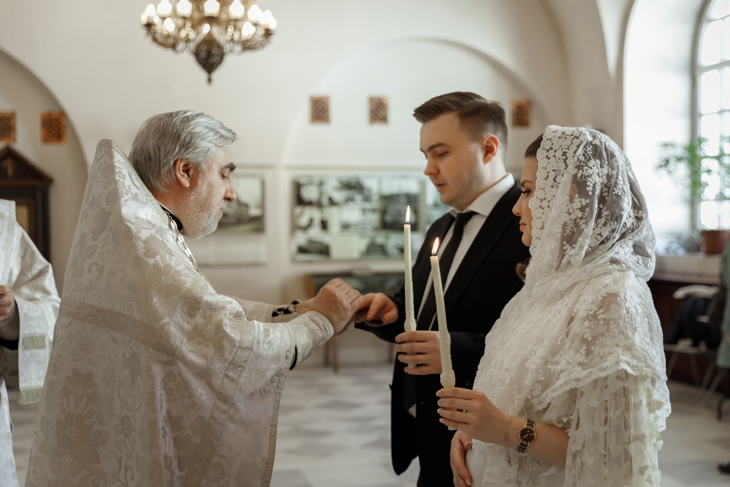 Феодоровский собор Венчание. Свадебный фотограф, крещение, венчание СПБ, Белгород Анна Коршунова