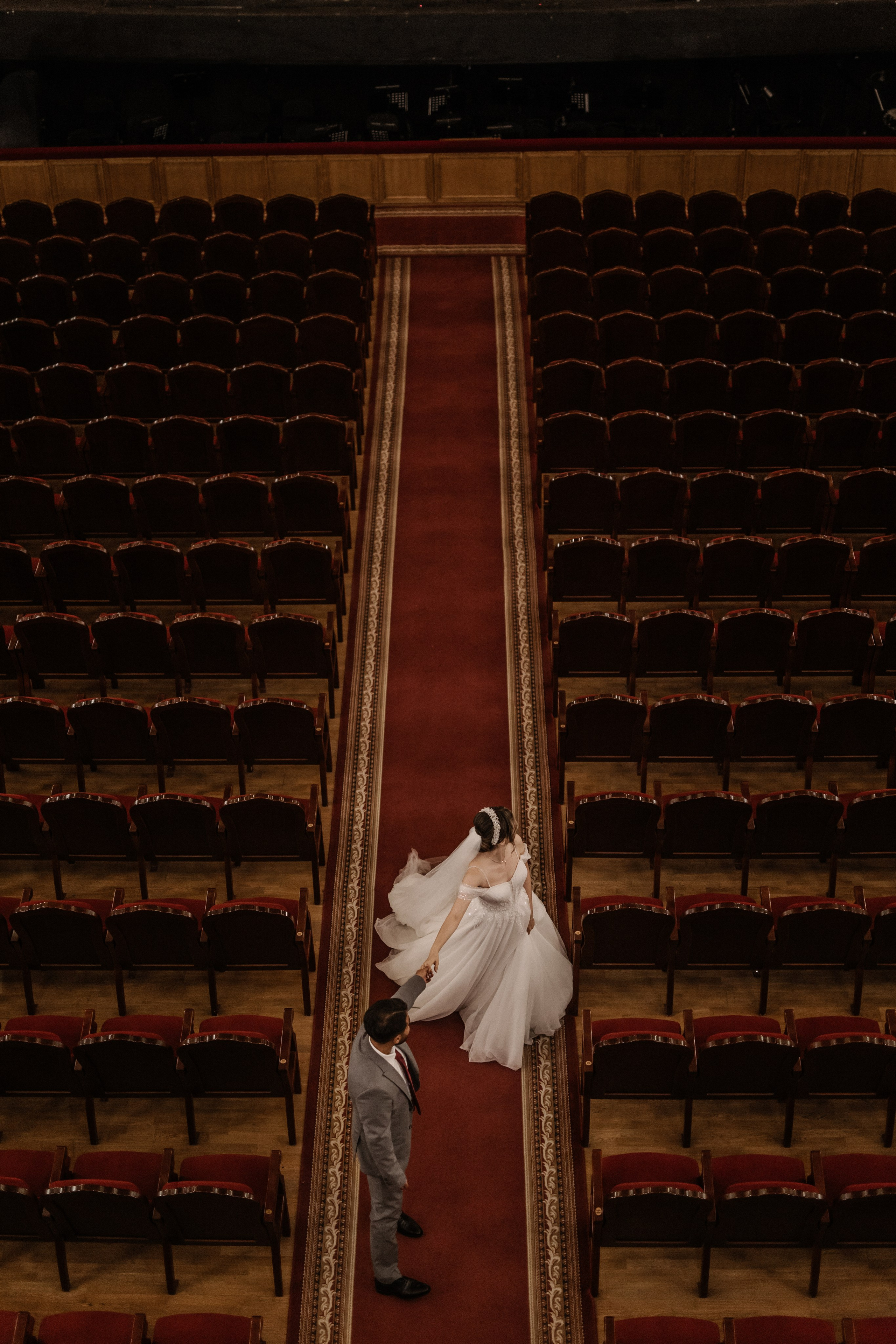 Свадебный и семейный фотограф в Астрахани Сергунова Наталья