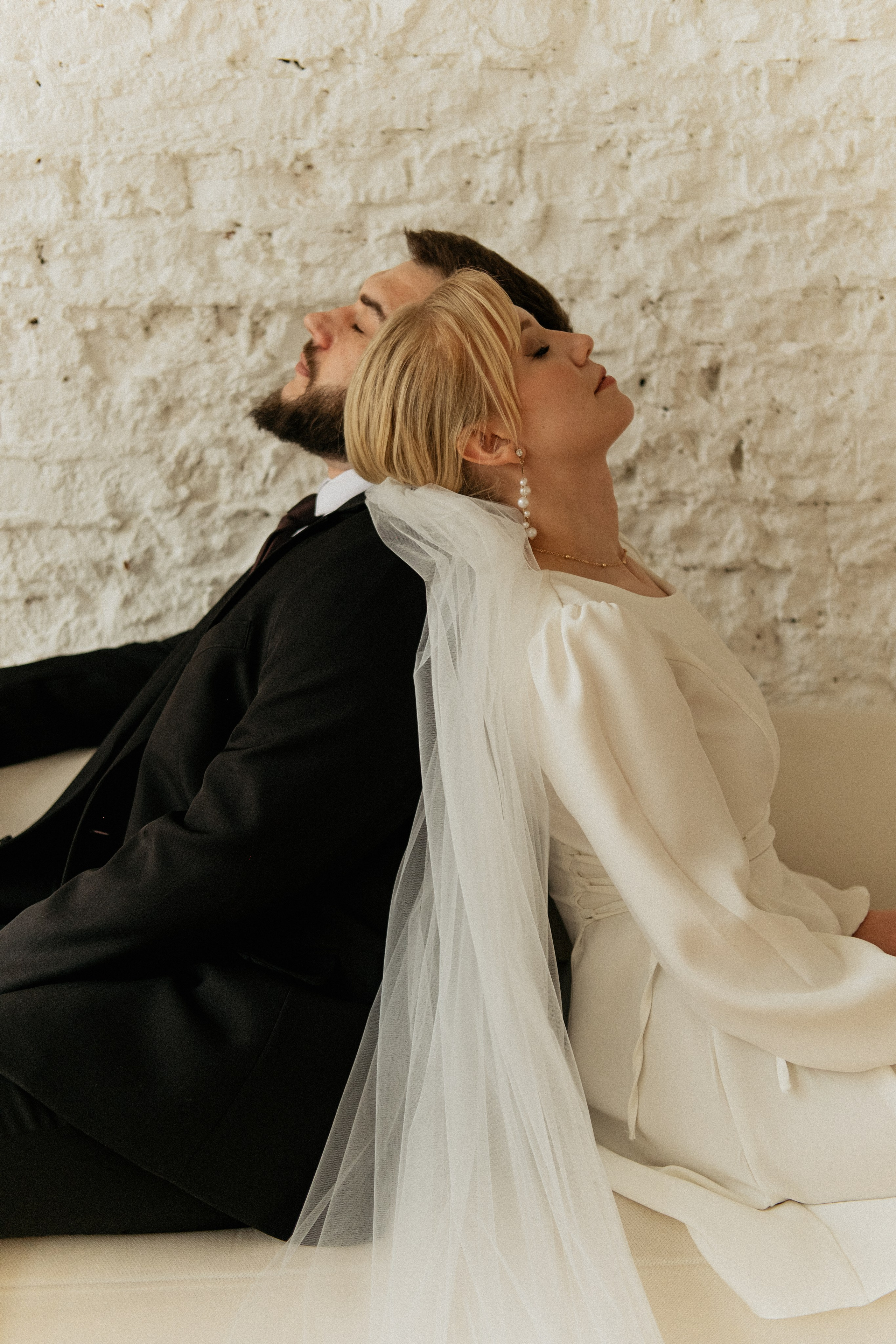 Владислав и Елизавета. Свадебный фотограф Челябинск