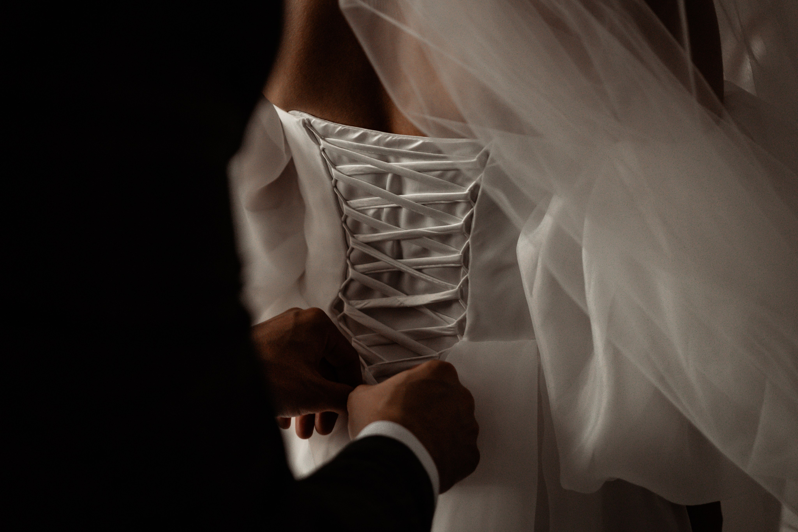 Ирина и Яков. Свадебный фотограф Челябинск