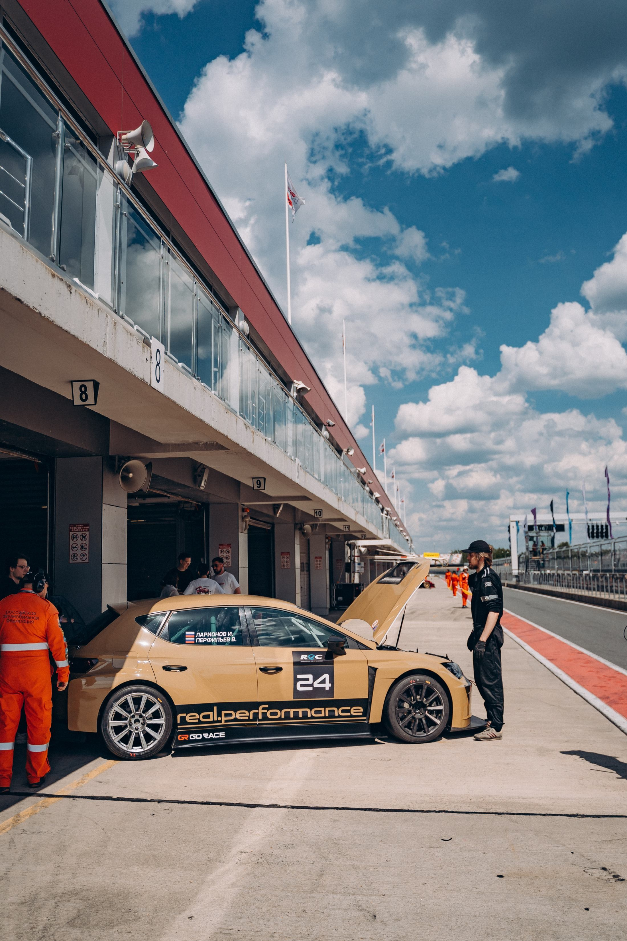 Автомобильный спорт. FOTOZ Studio / Фотовидеомейкер Андрей Смирнов