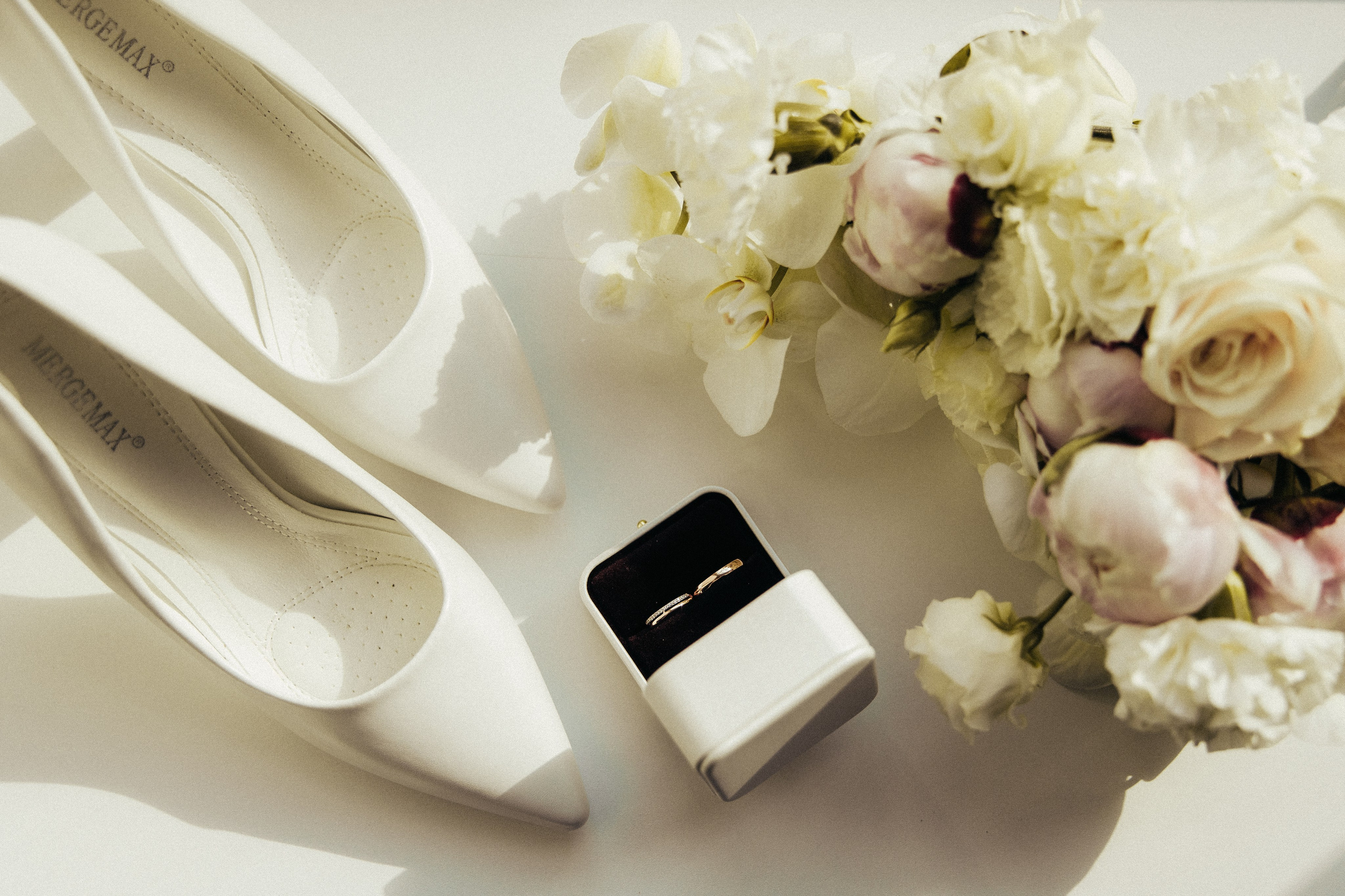 Настя и Паша. Семейный и свадебный фотограф в Москве Вероника Жибинова