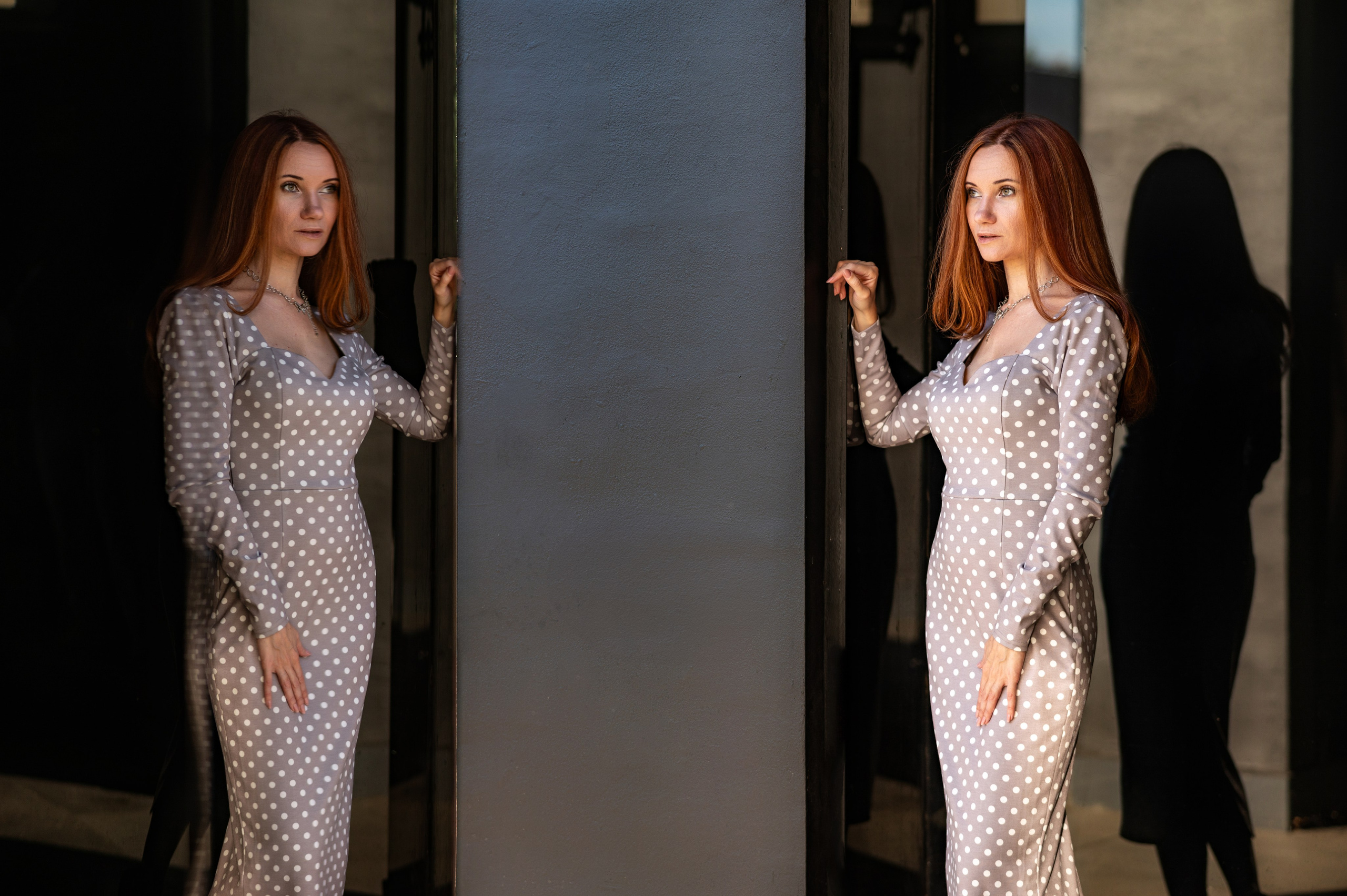 Анастасия и Дмитрий