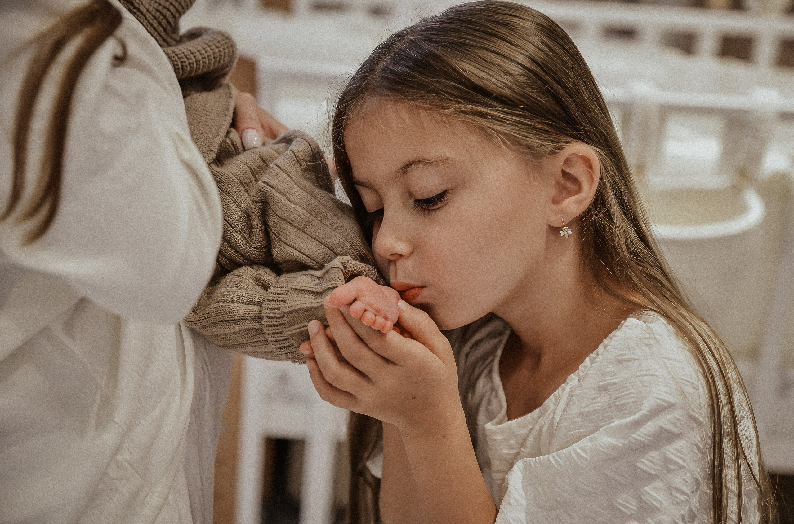 Семейная фотосессия life style. Детский и семейный фотограф