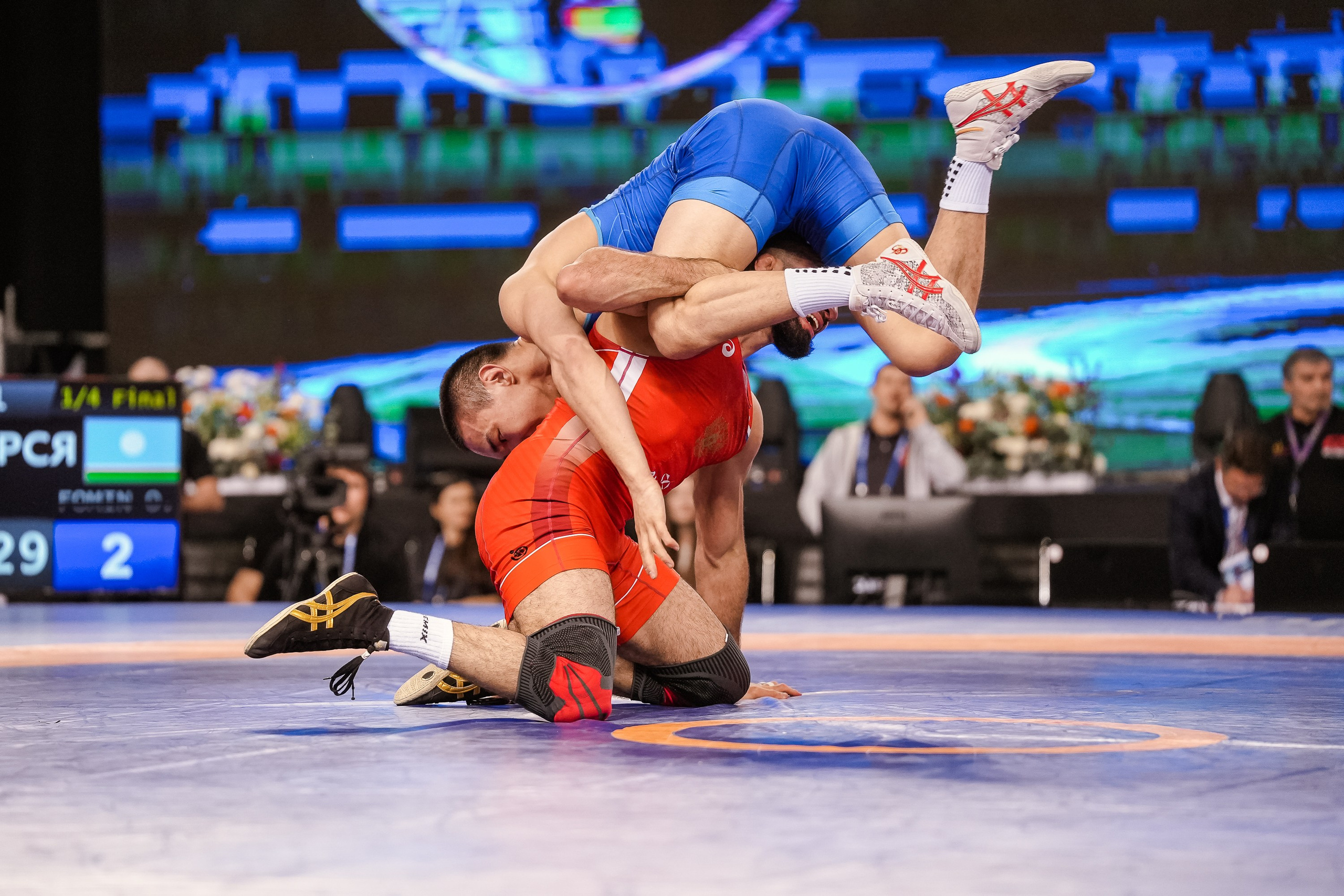 Кубок Ивана Ярыгина 2024 фото / Ivan Yarygin Cup 2024 photos. Фотограф Анна Герман. Красноярск