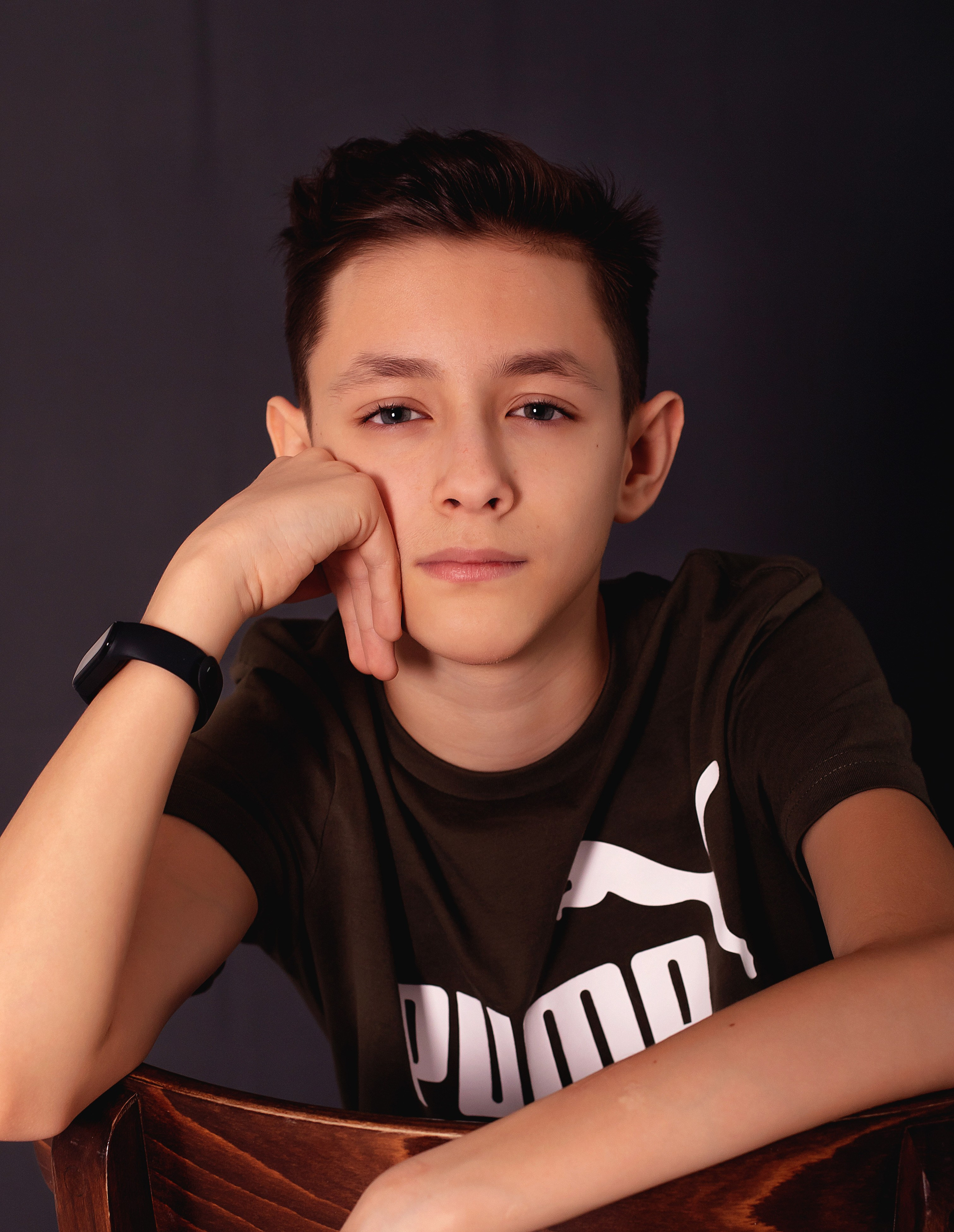 Студия. Семейный фотограф в Самаре, Санкт-Петербурге Татьяна Гузева