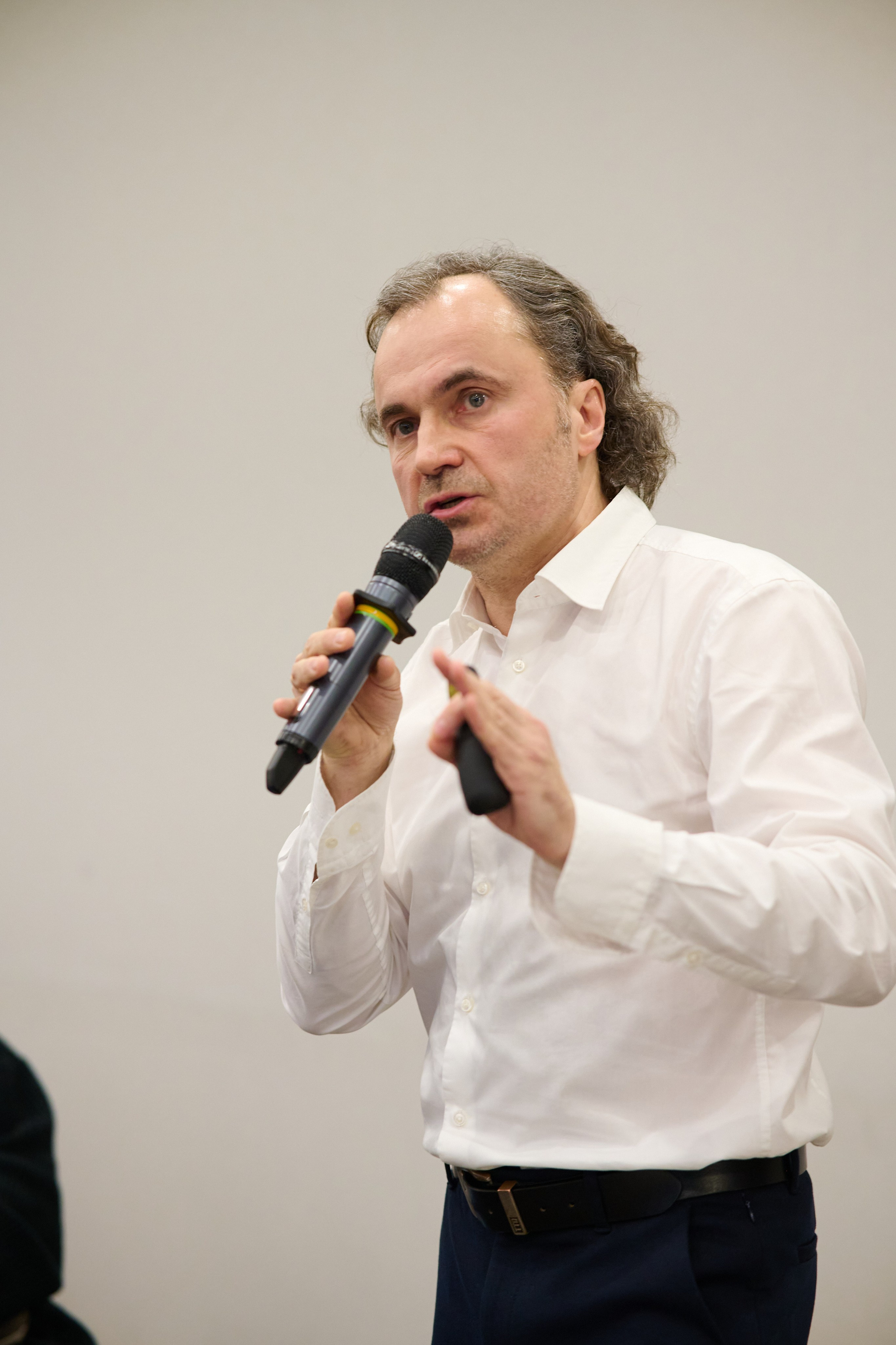 Redis Business Class — В фокусе. Планы и стратегии 2025. Репортажный фотограф в Москве и Санкт-Петербурге — Профессиональная съёмка мероприятий | Данила Золкин