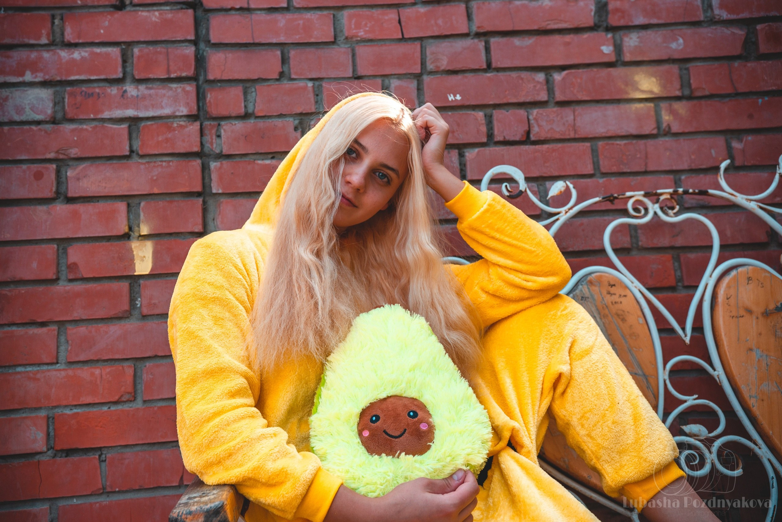 Кигуруми|07.08.2020. Фотограф-видеограф Познякова Любовь