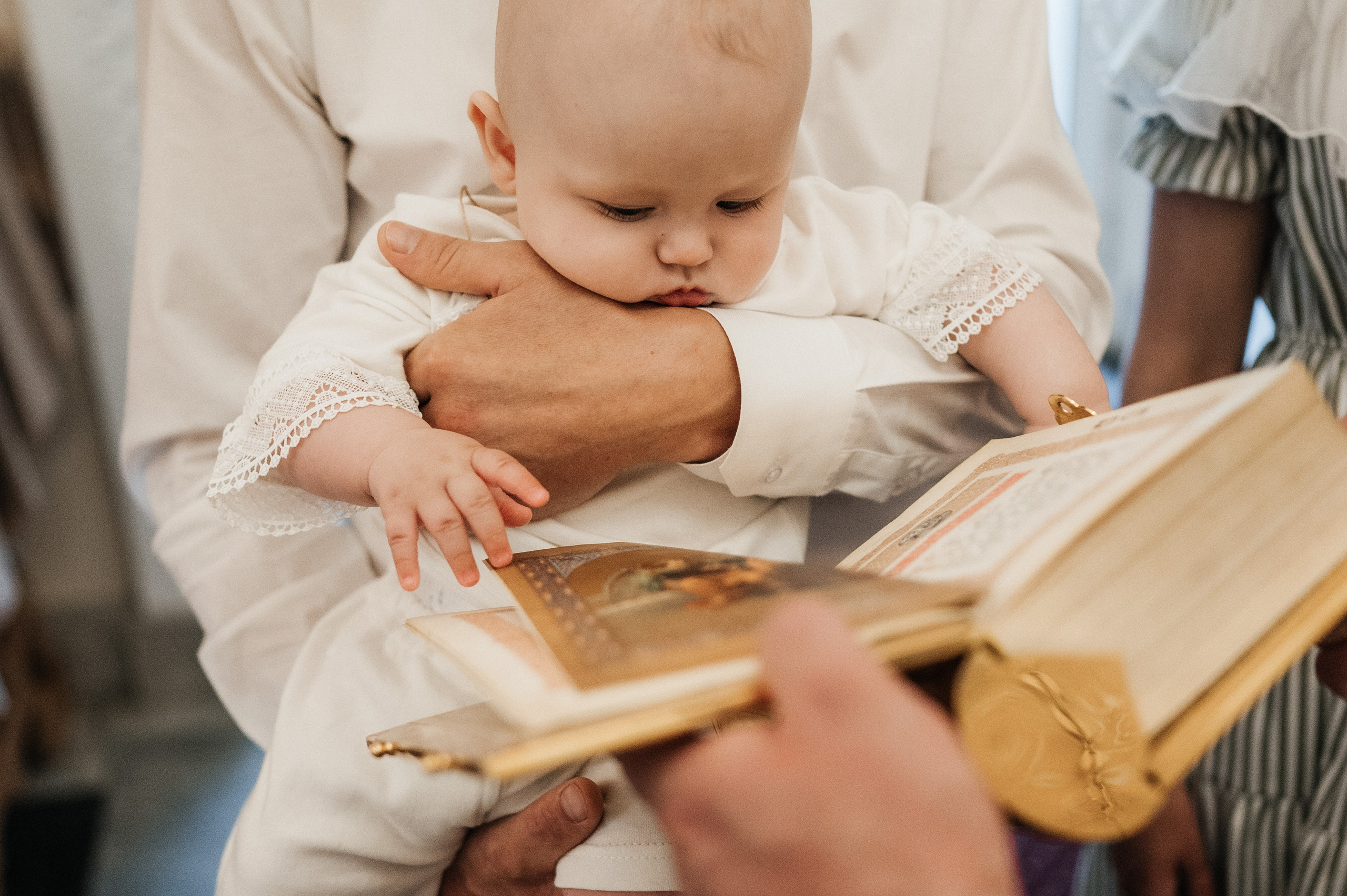 Роман. Свадебный и семейный фотограф в Белгороде