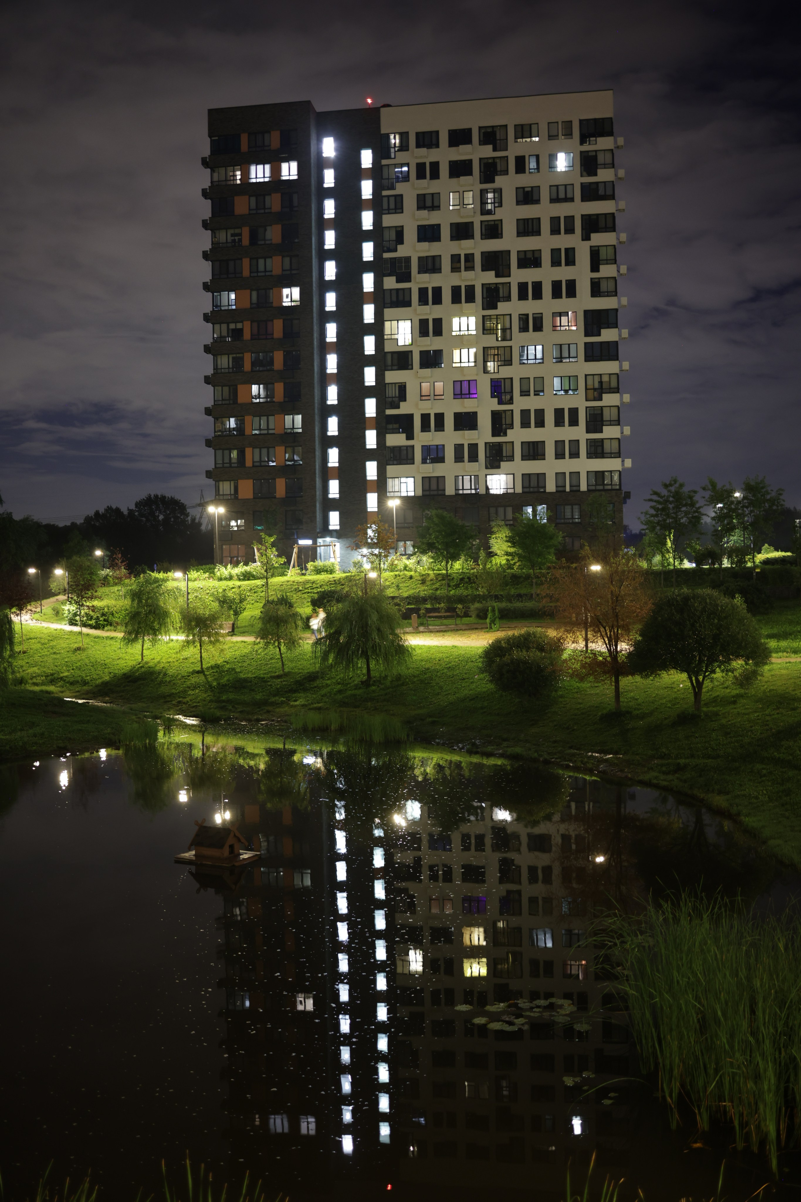 Фото Москвы. Студия Максима Белослюдцева